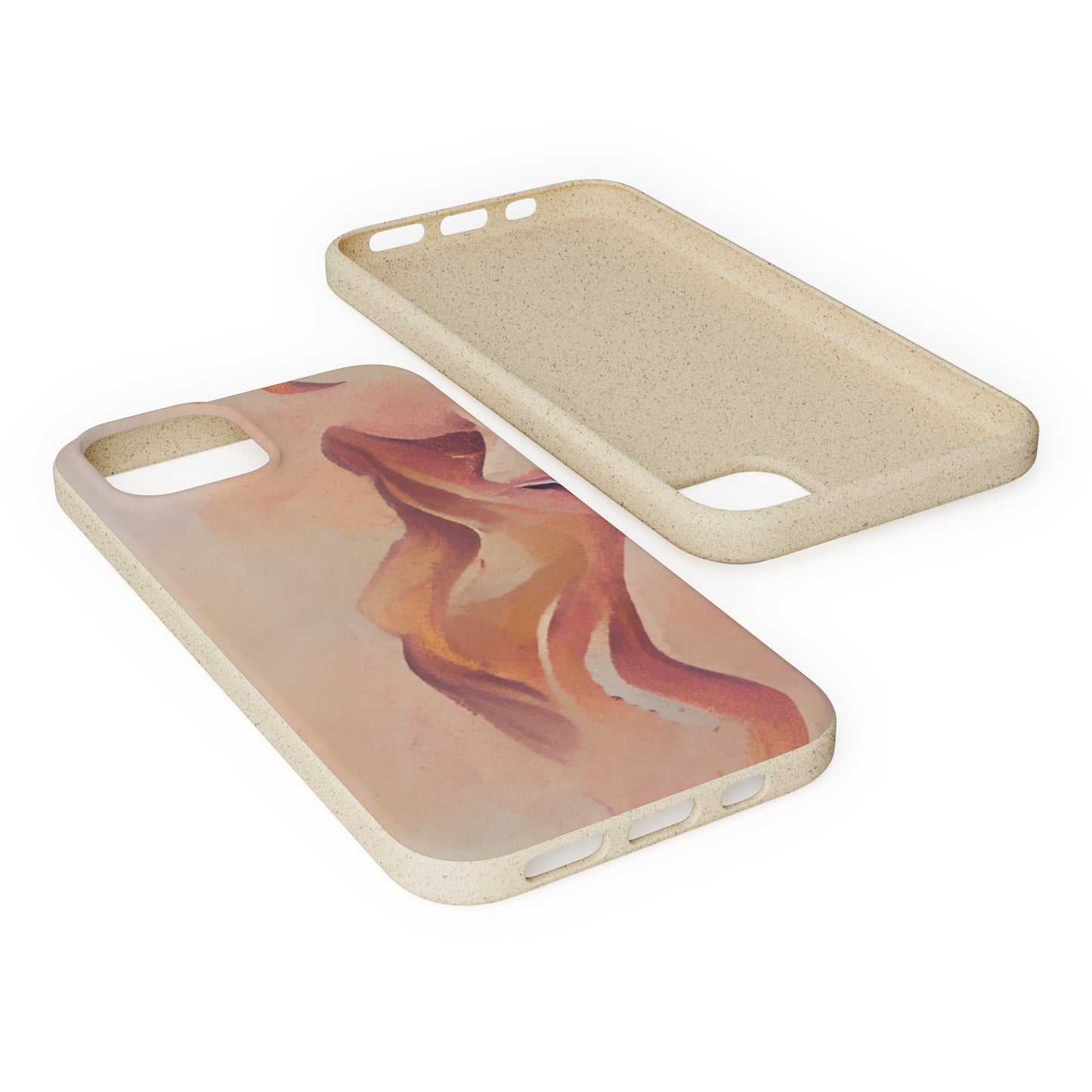 Biodegradable Phone Case