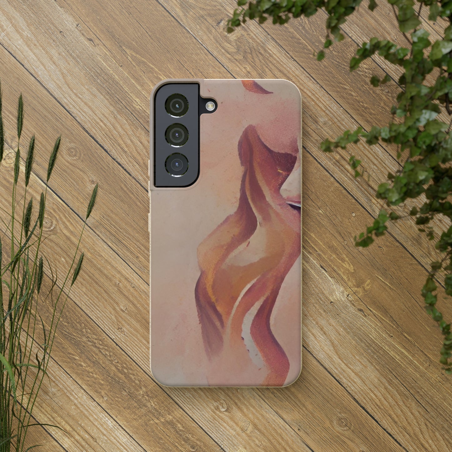 Biodegradable Phone Case