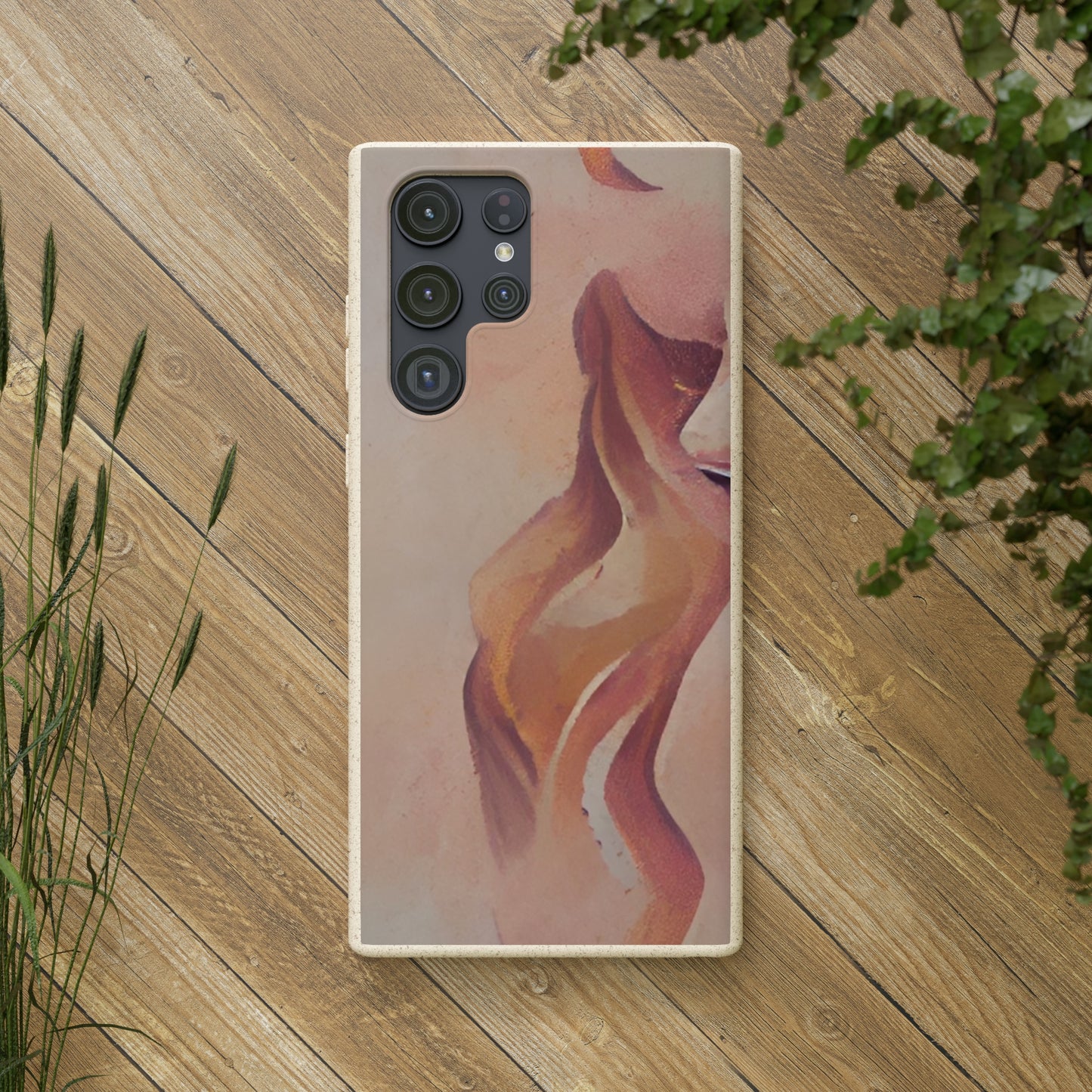 Biodegradable Phone Case