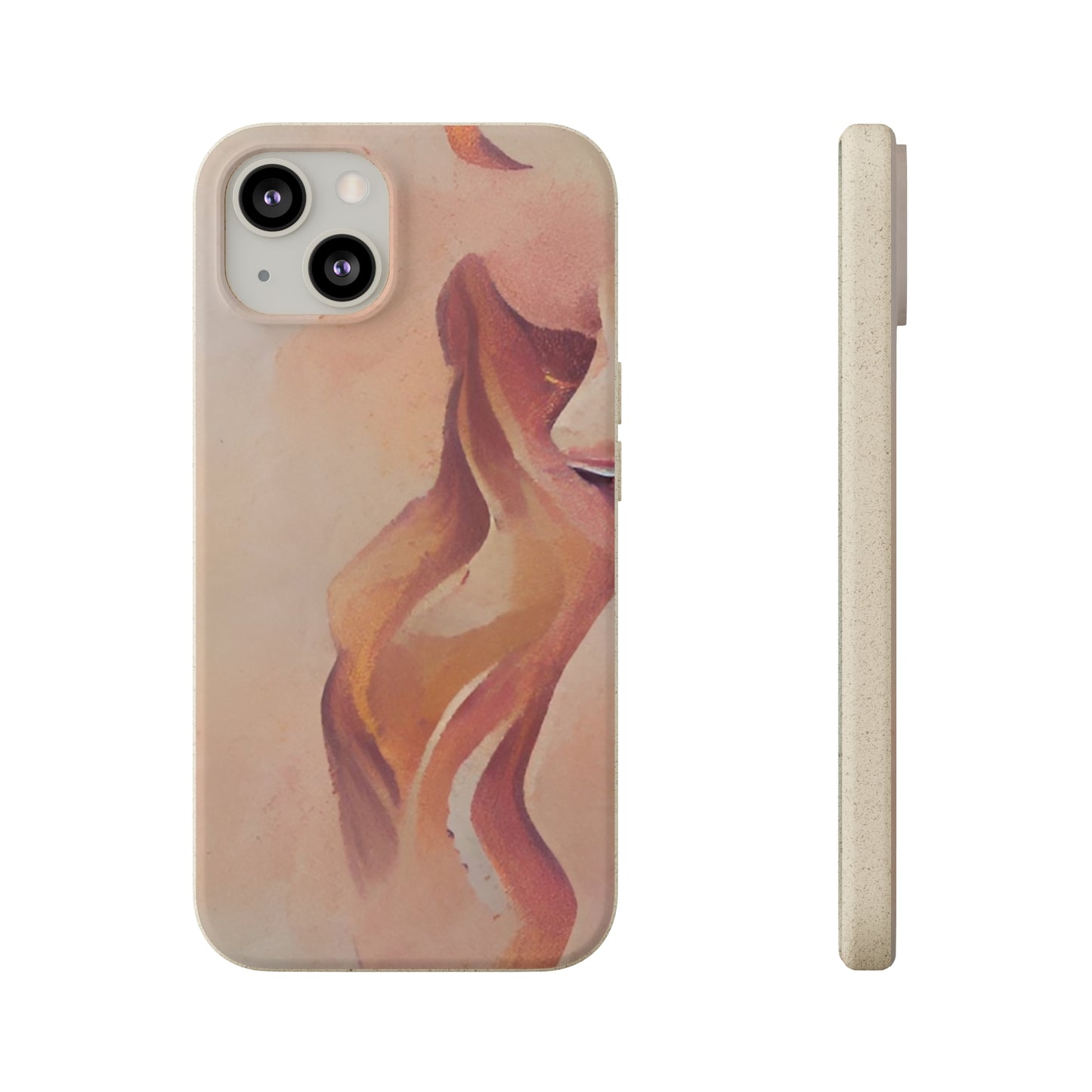 Biodegradable Phone Case