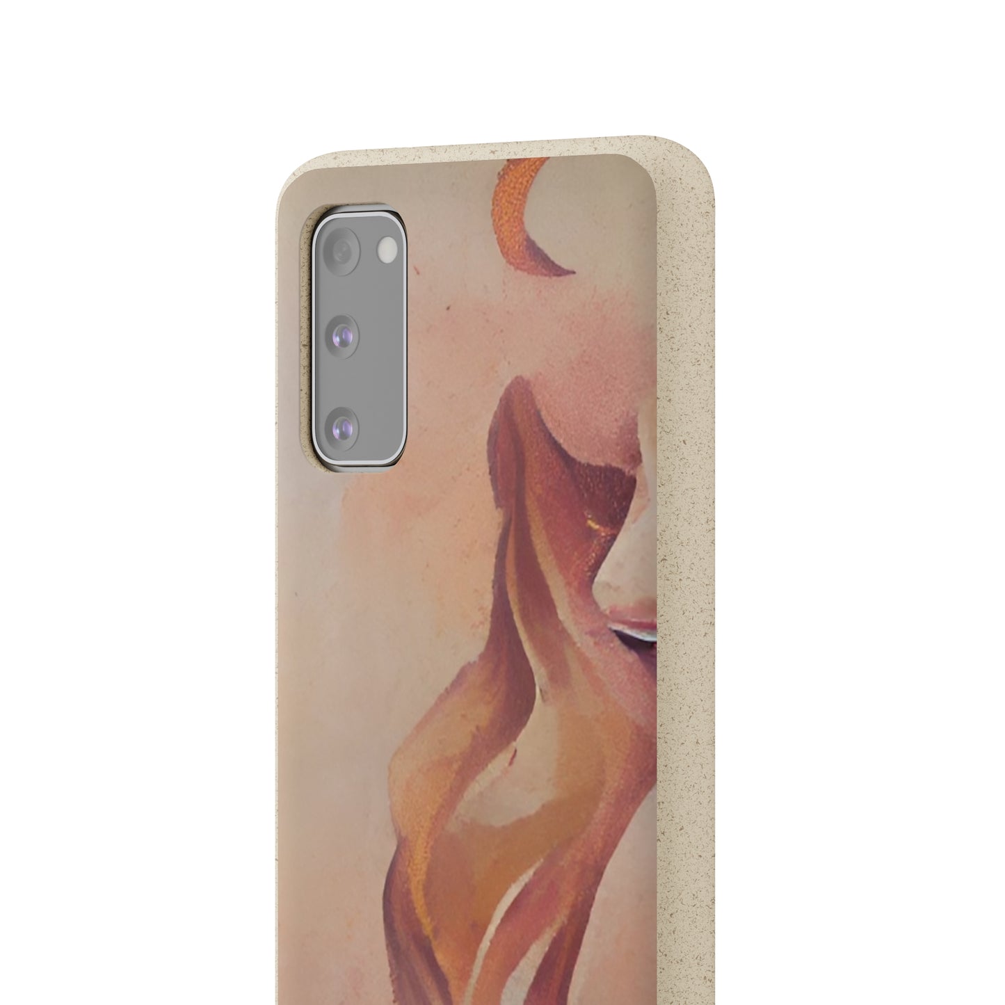 Biodegradable Phone Case