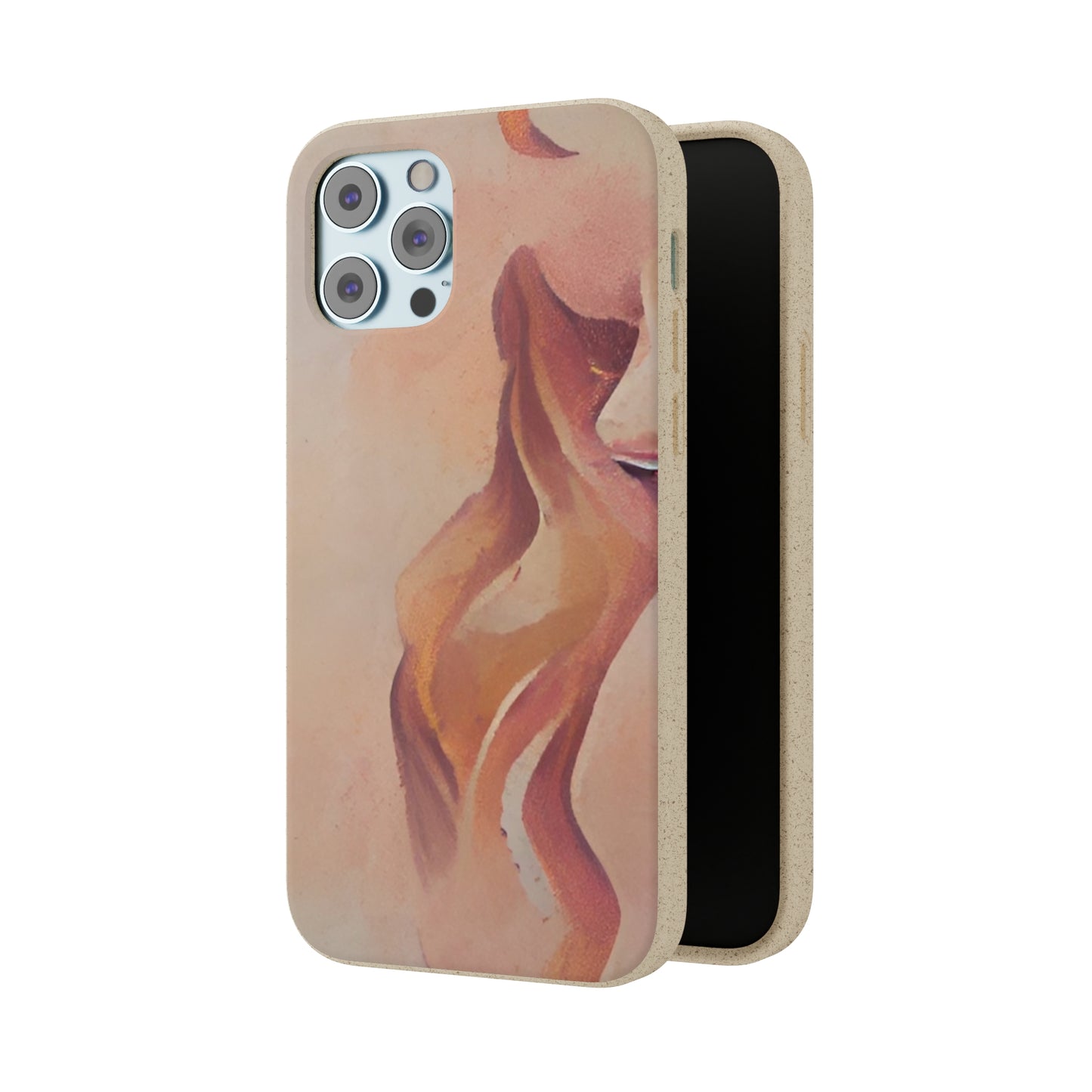 Biodegradable Phone Case