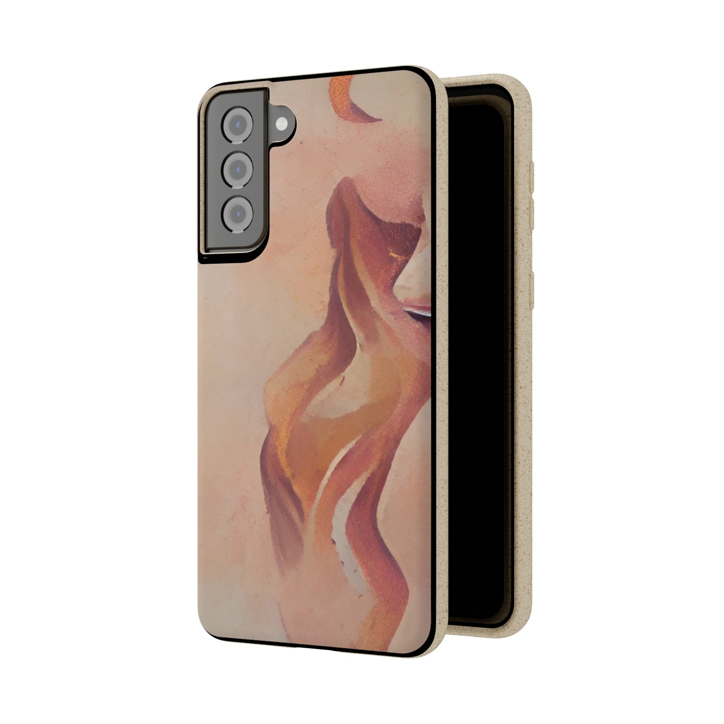 Biodegradable Phone Case