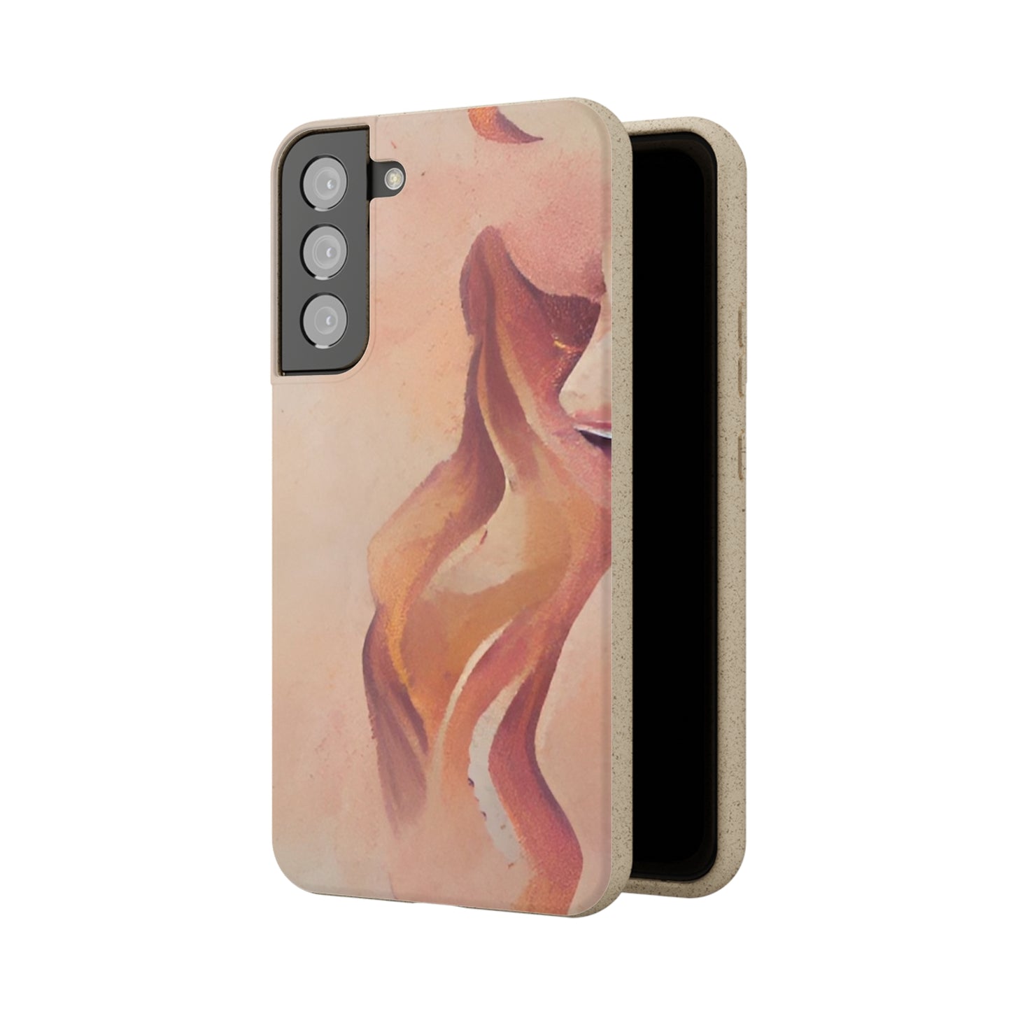 Biodegradable Phone Case