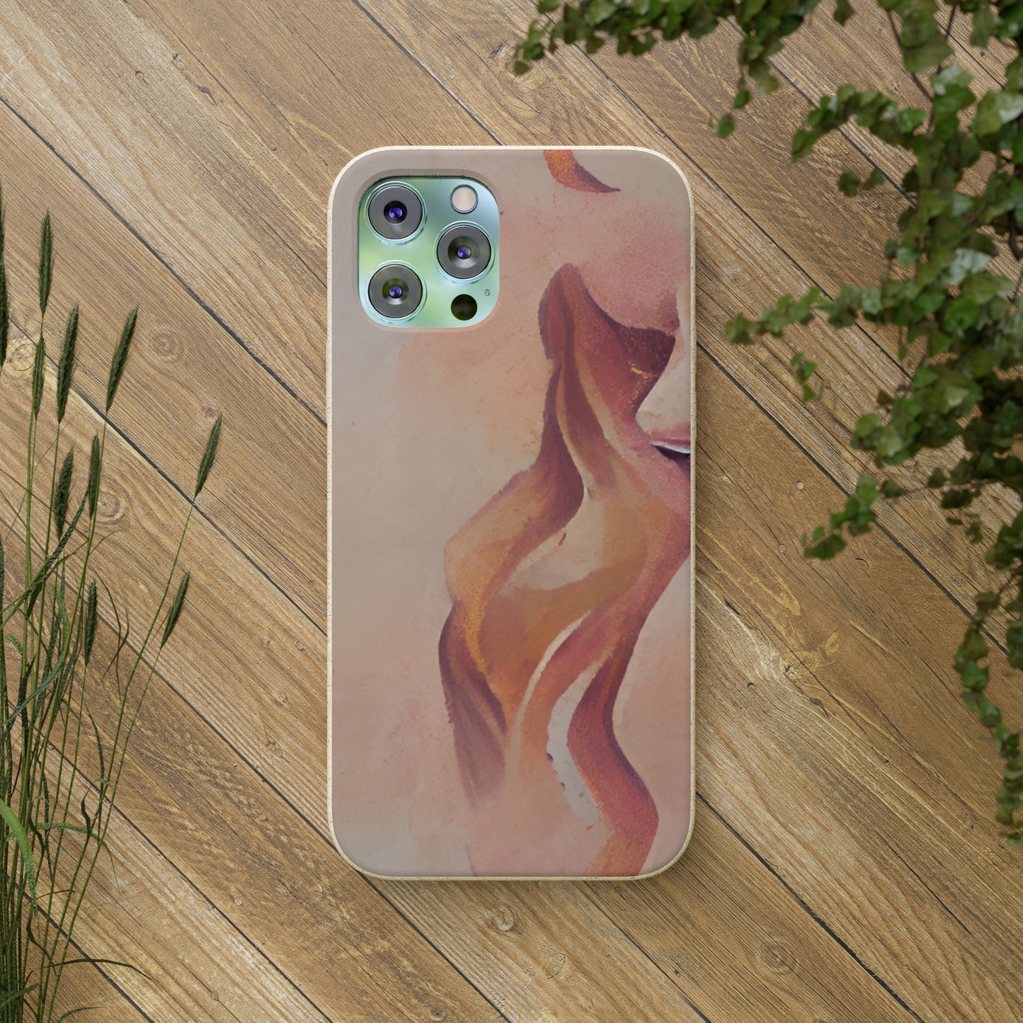 Biodegradable Phone Case