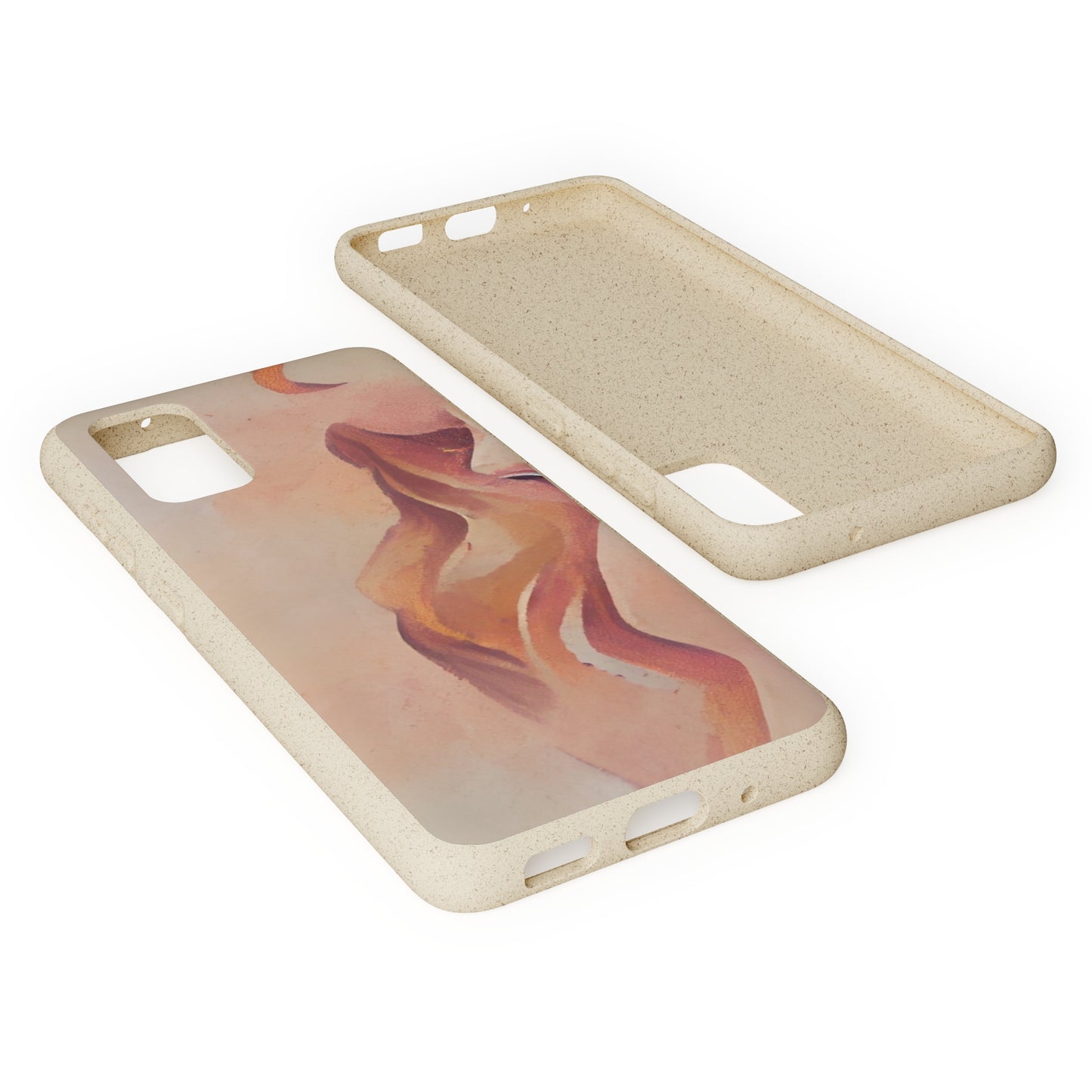 Biodegradable Phone Case