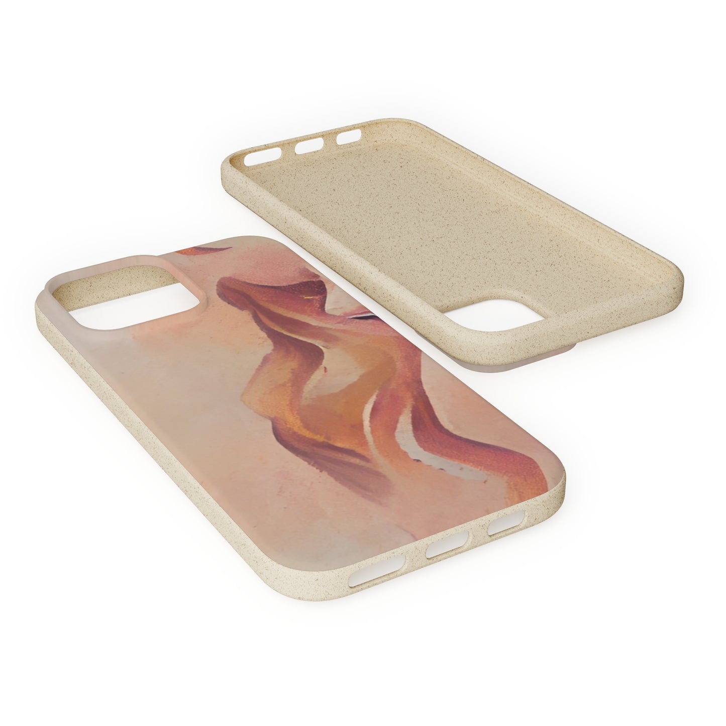 Biodegradable Phone Case