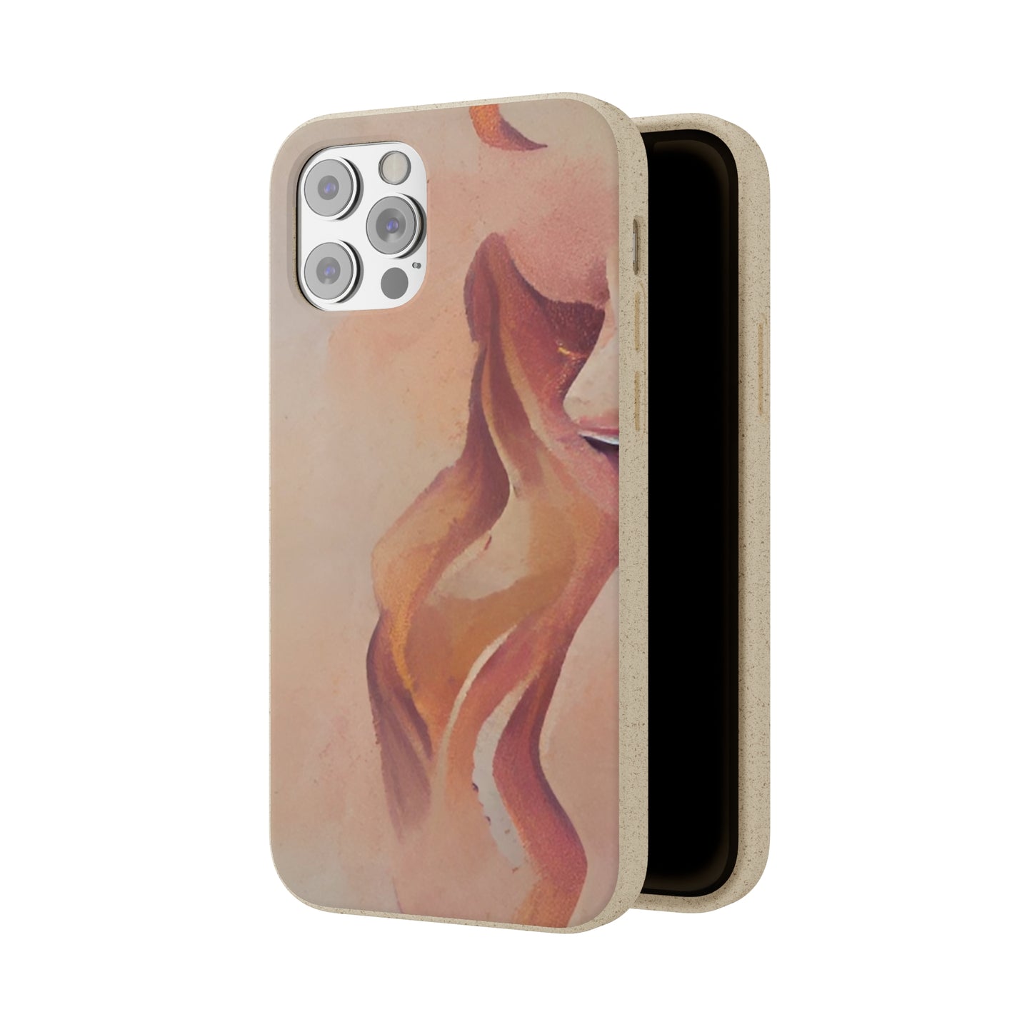 Biodegradable Phone Case