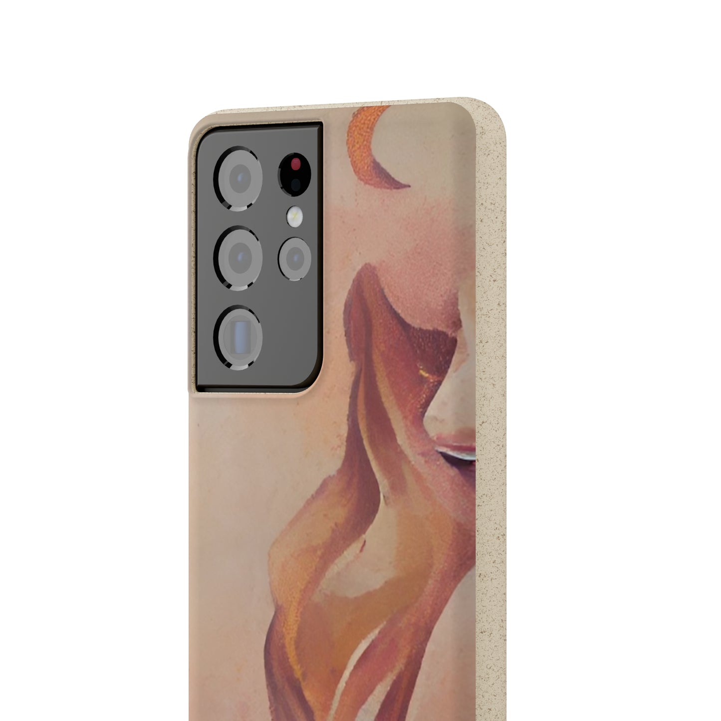 Biodegradable Phone Case