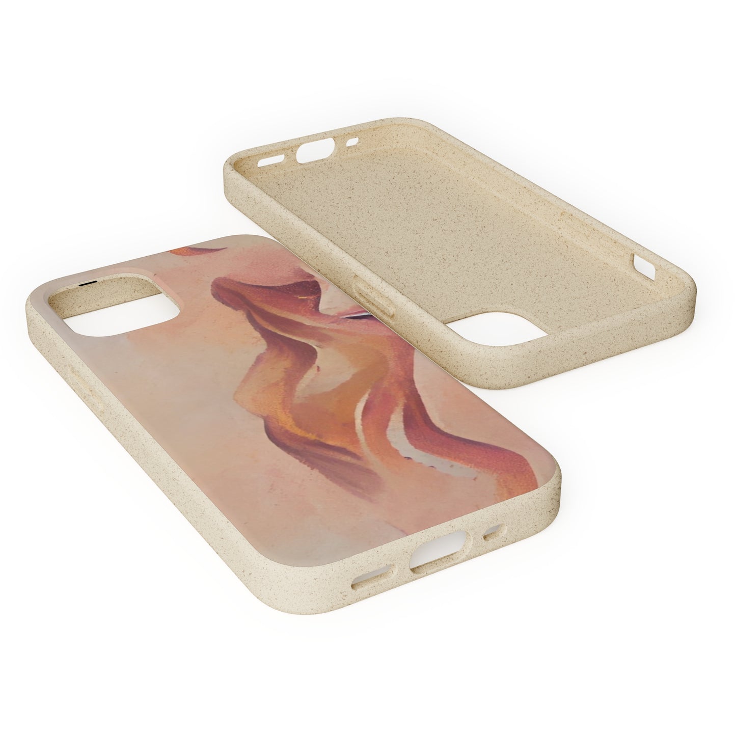 Biodegradable Phone Case