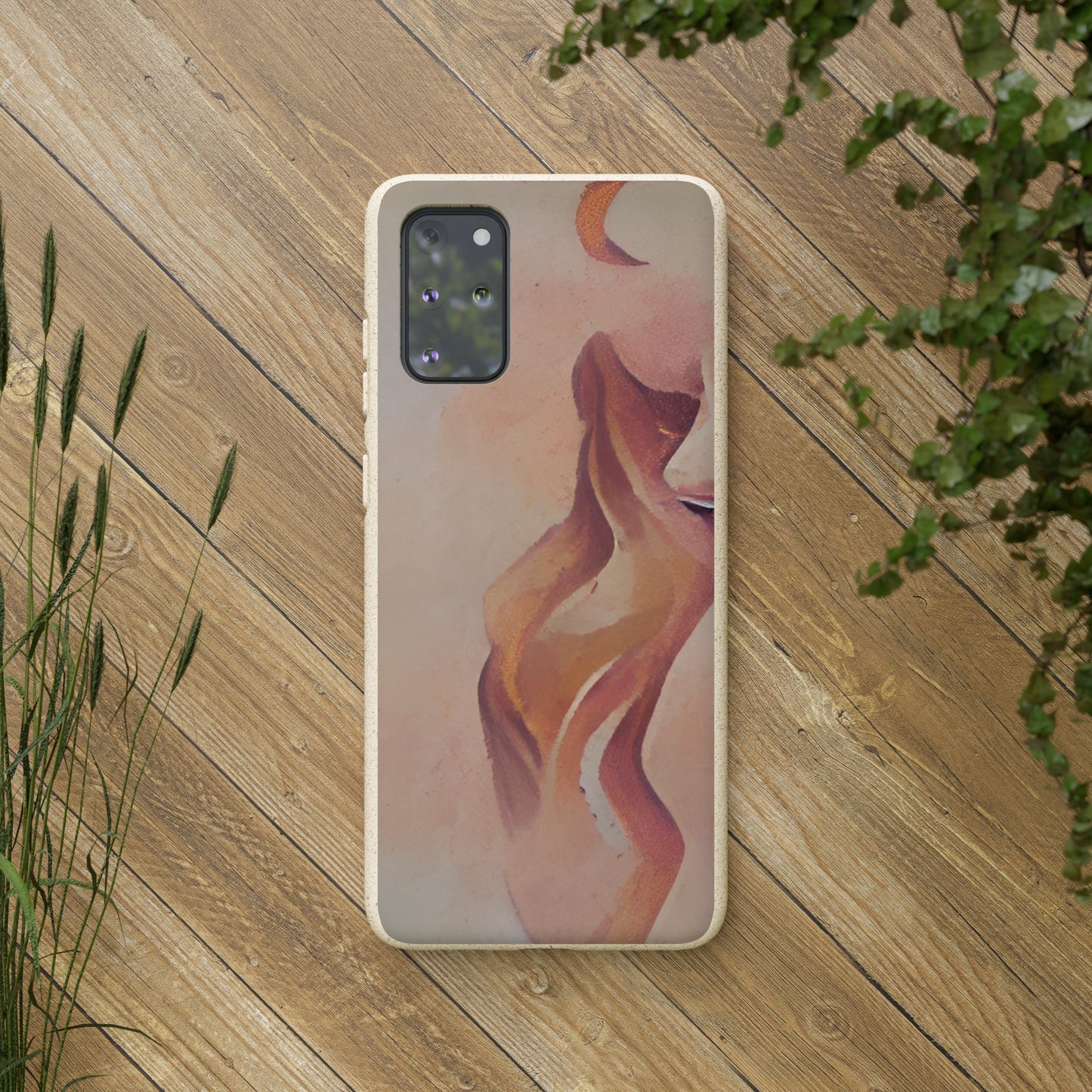 Biodegradable Phone Case