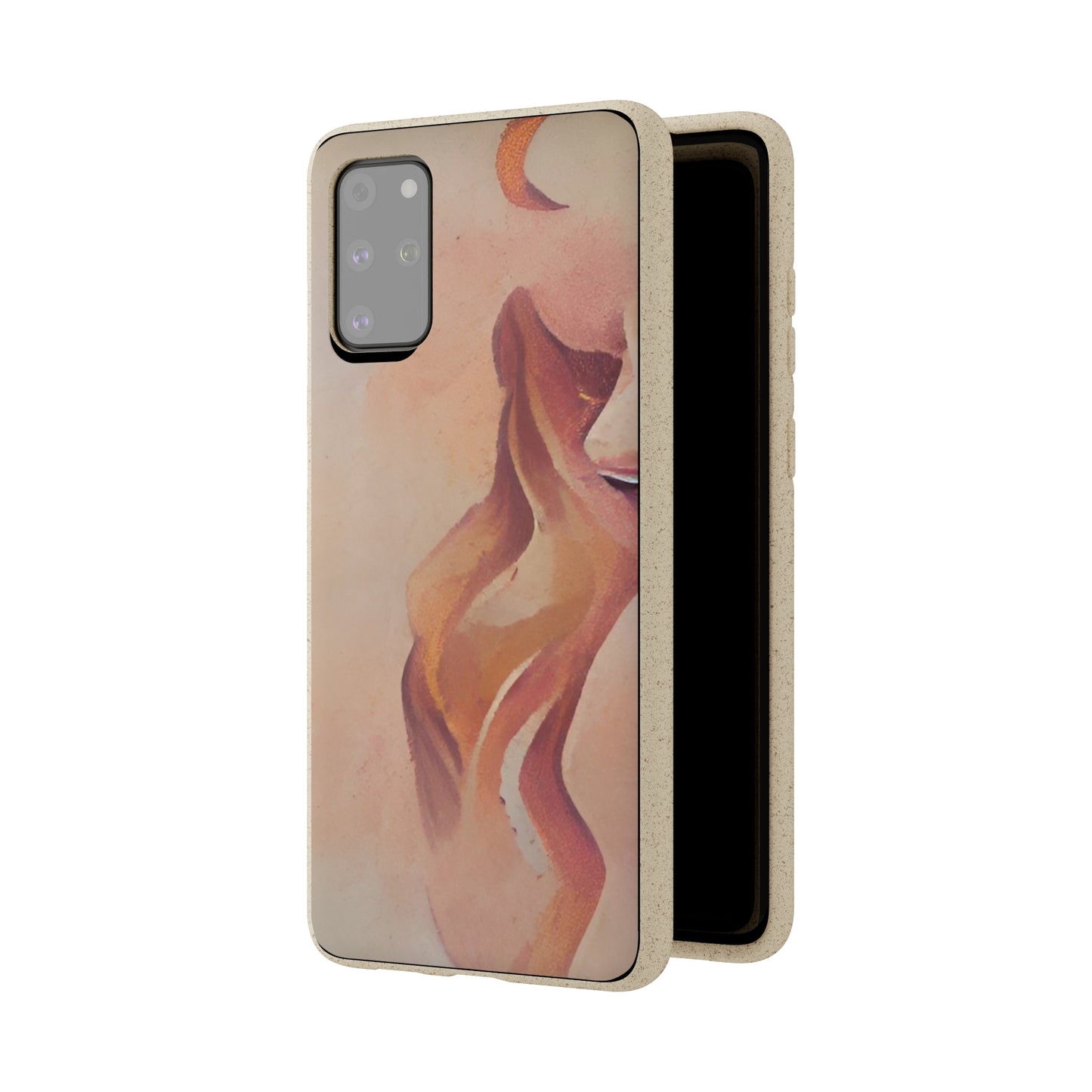 Biodegradable Phone Case