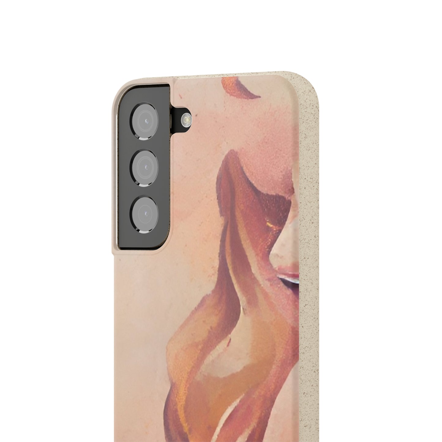 Biodegradable Phone Case