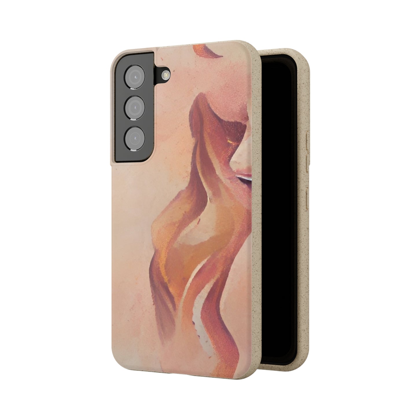 Biodegradable Phone Case