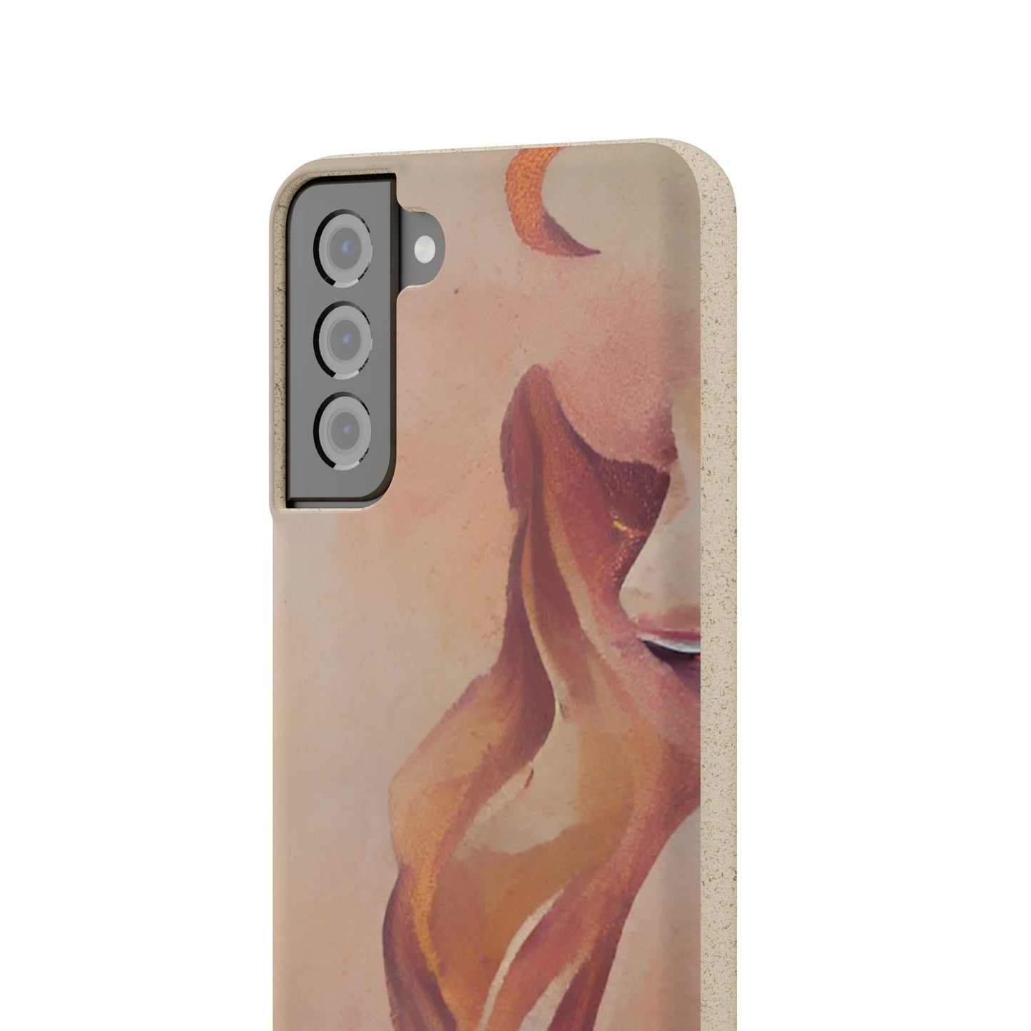 Biodegradable Phone Case