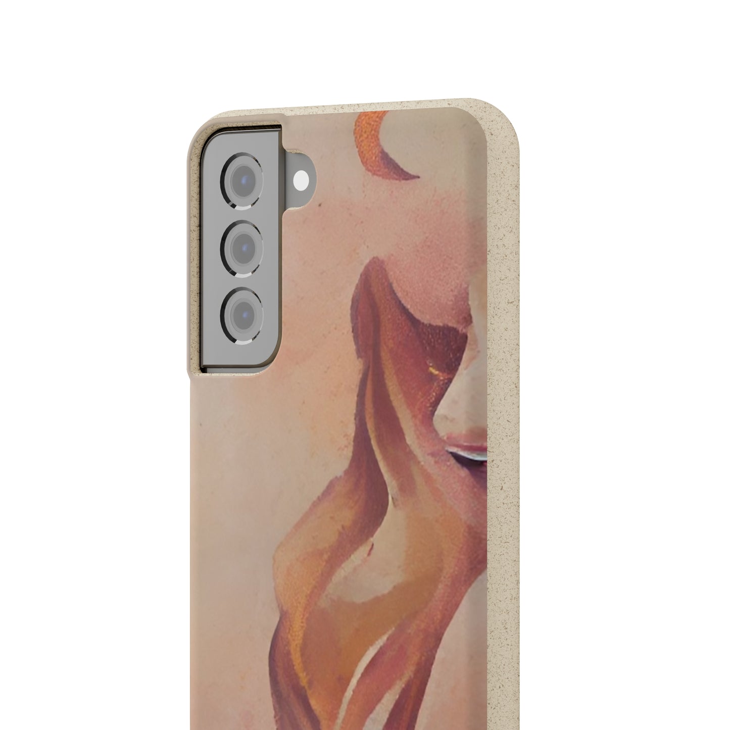 Biodegradable Phone Case