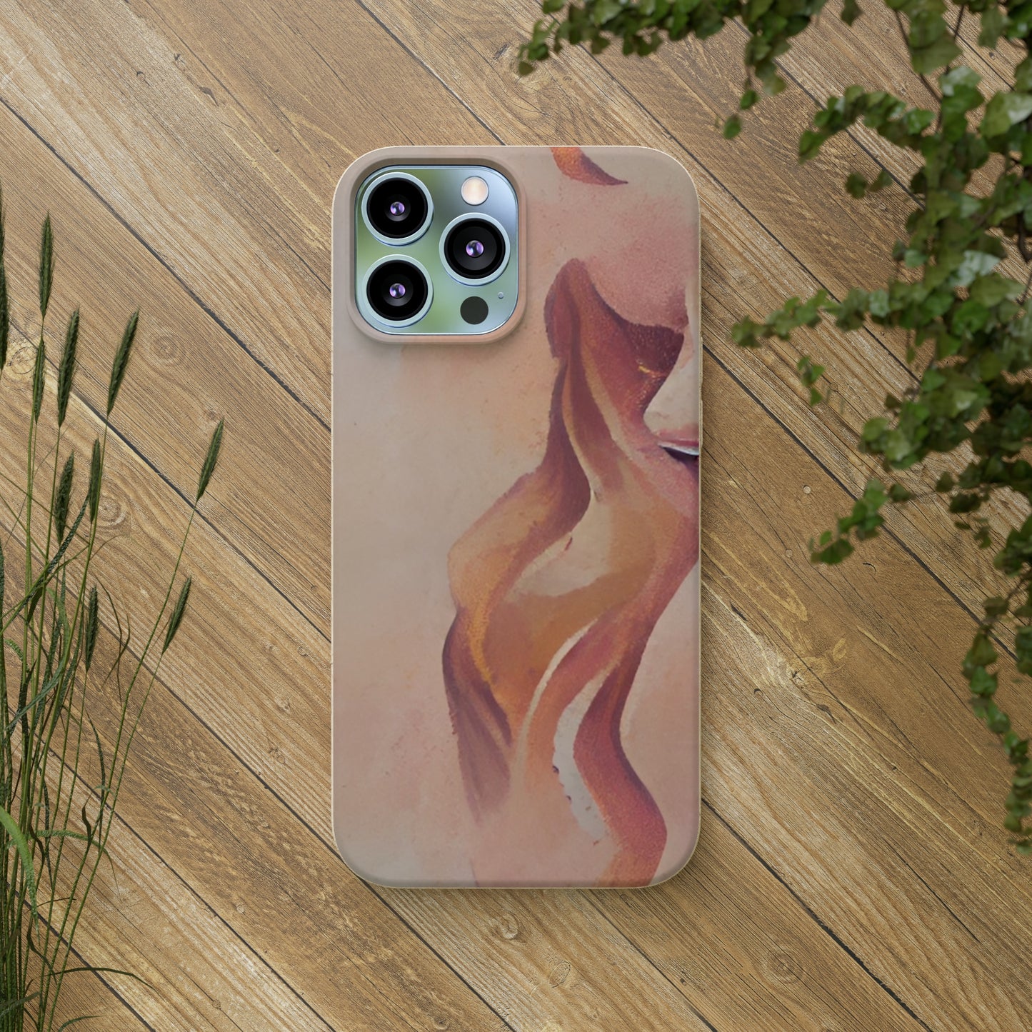 Biodegradable Phone Case