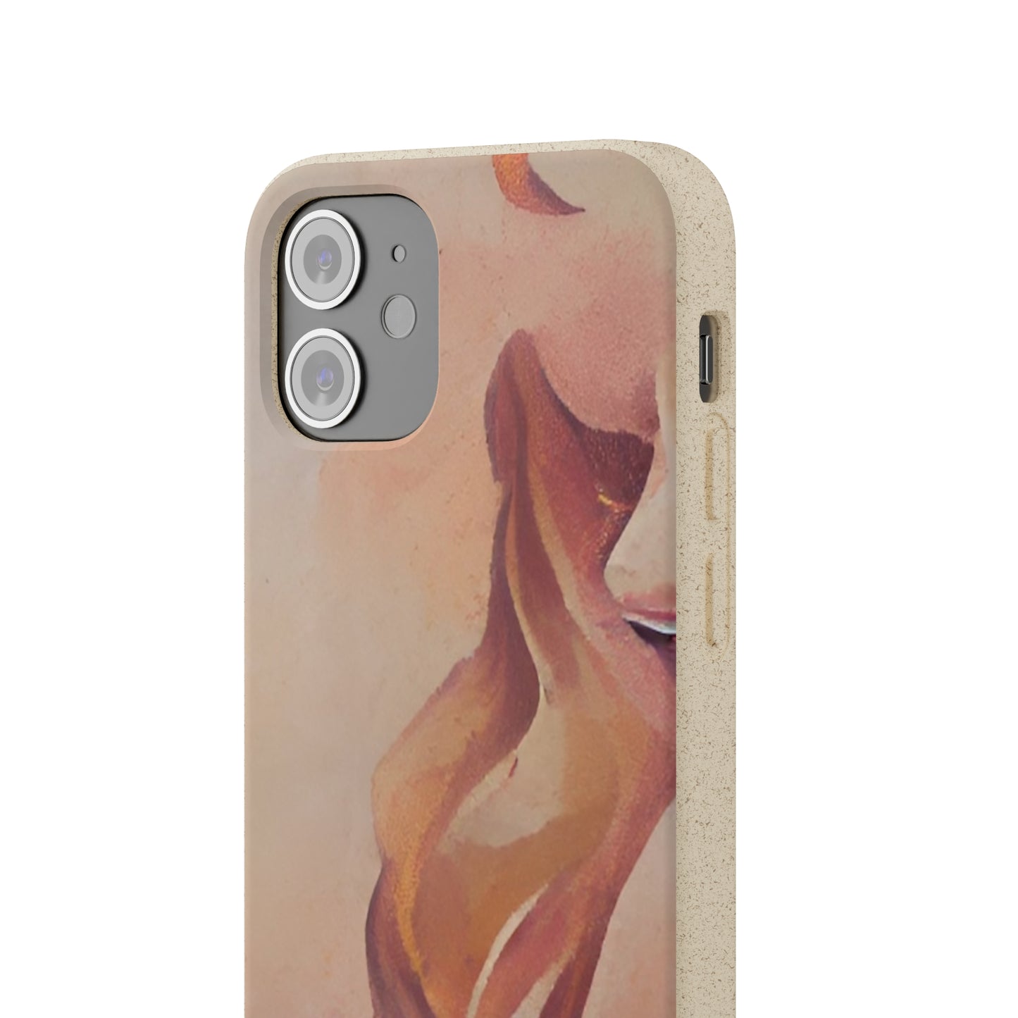 Biodegradable Phone Case
