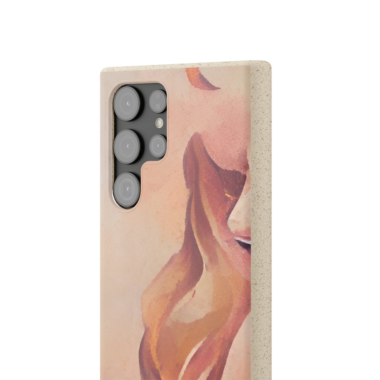 Biodegradable Phone Case