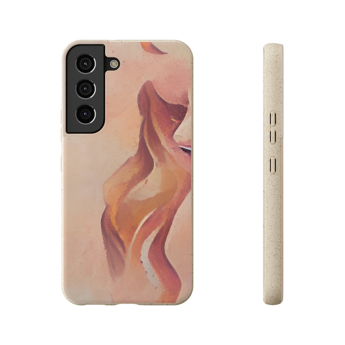 Biodegradable Phone Case