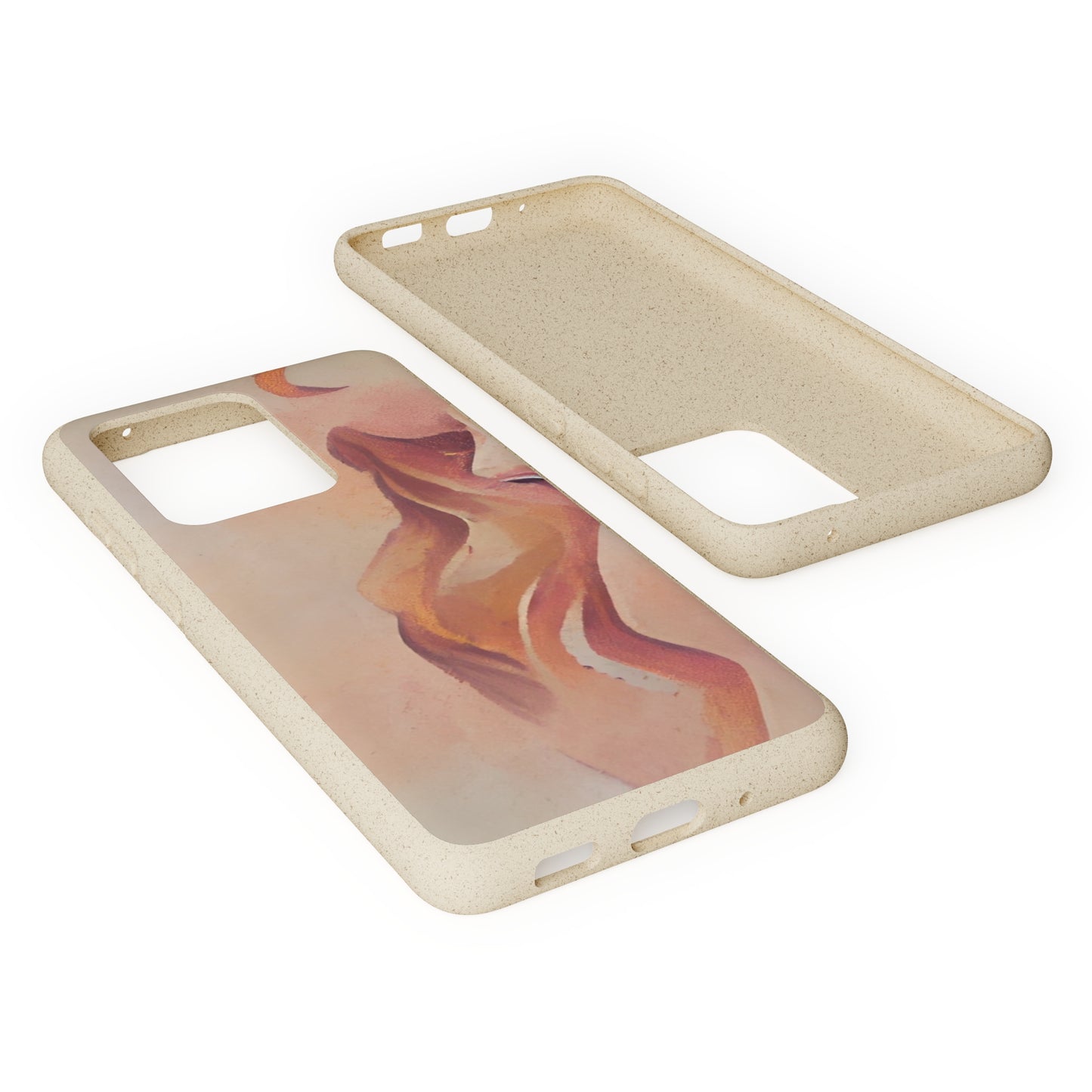 Biodegradable Phone Case
