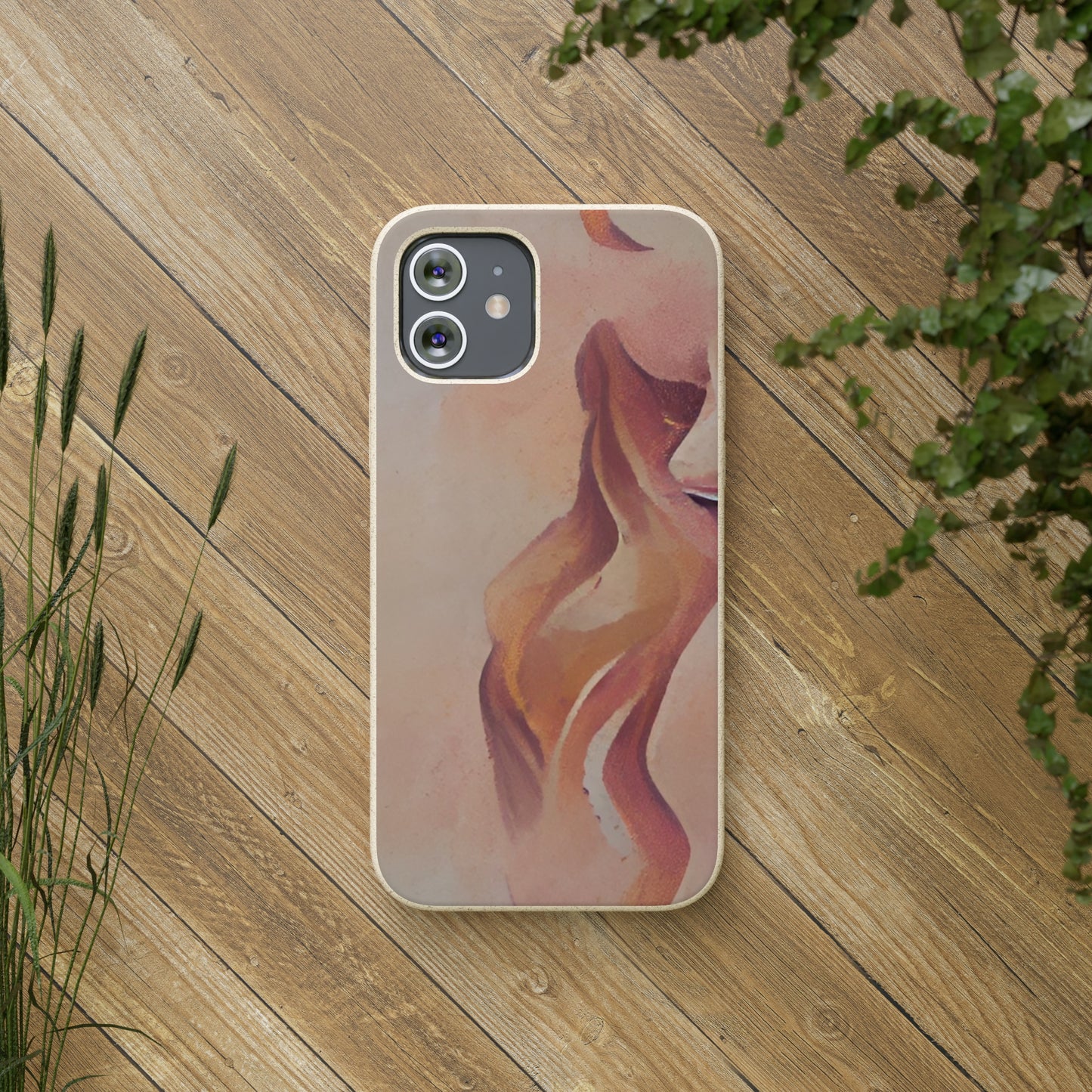 Biodegradable Phone Case
