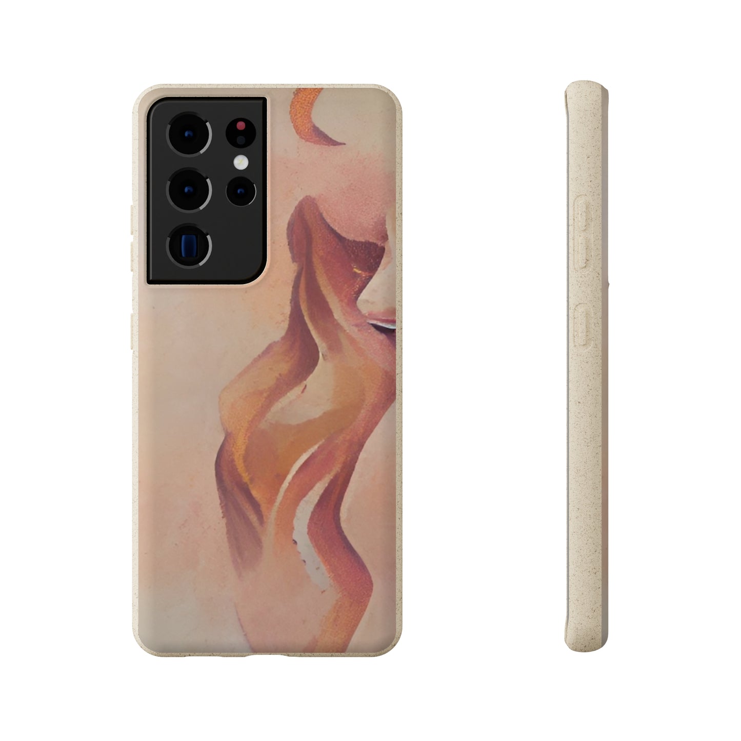 Biodegradable Phone Case