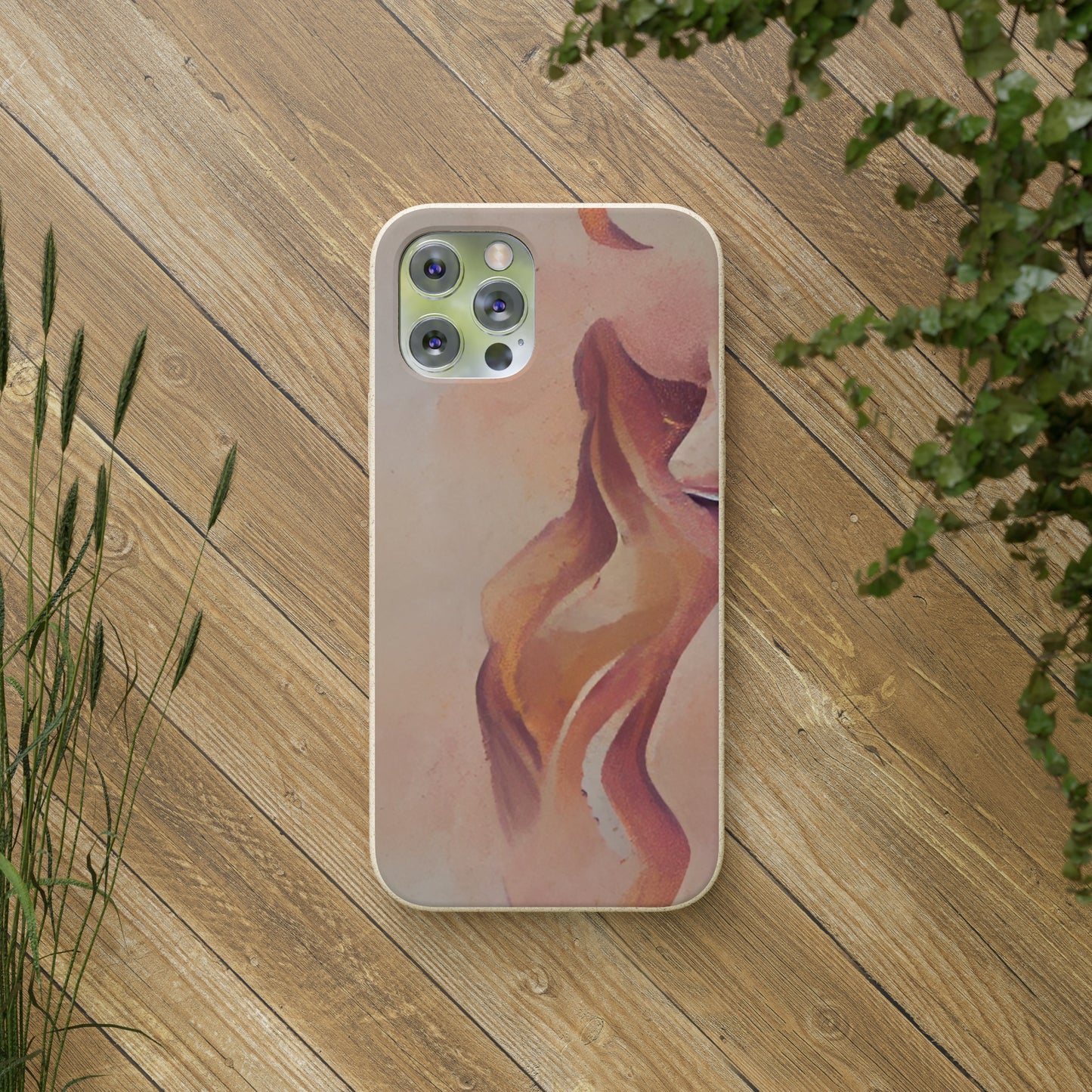 Biodegradable Phone Case