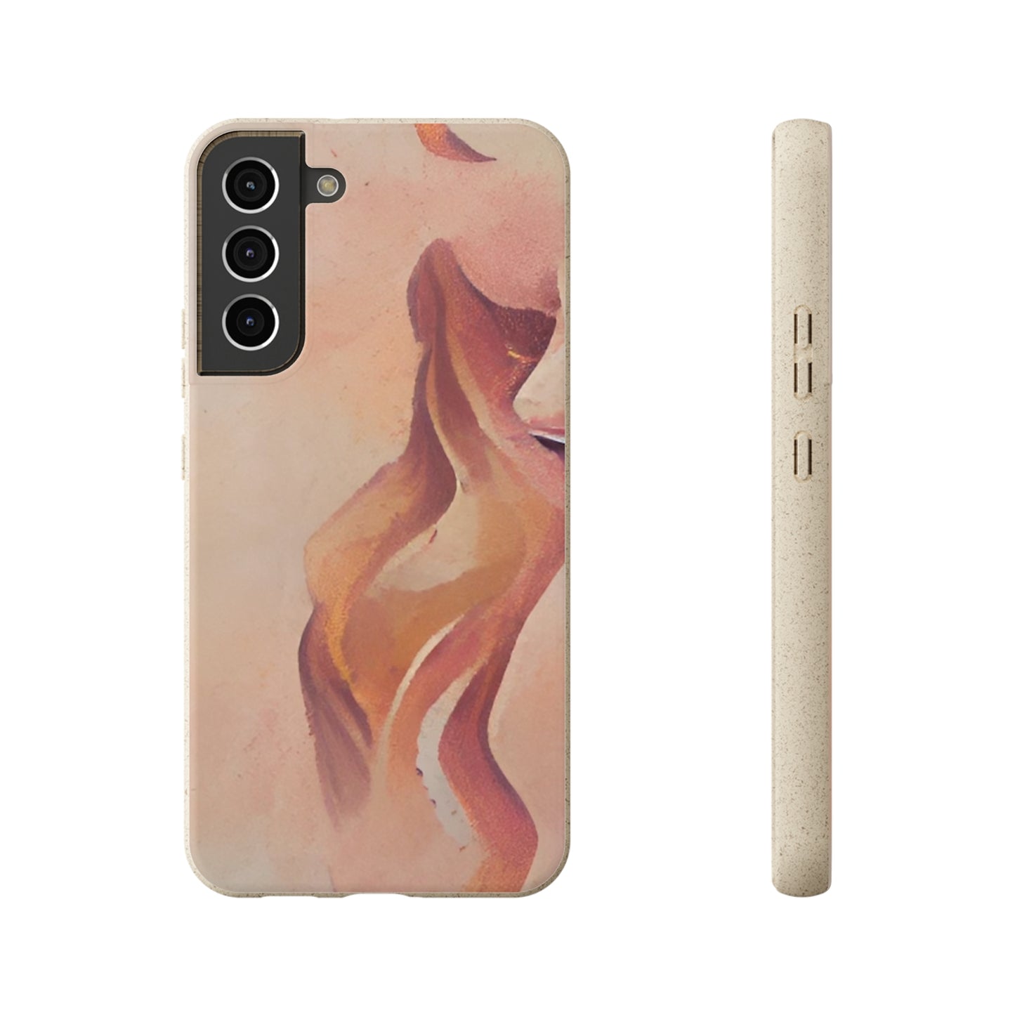 Biodegradable Phone Case