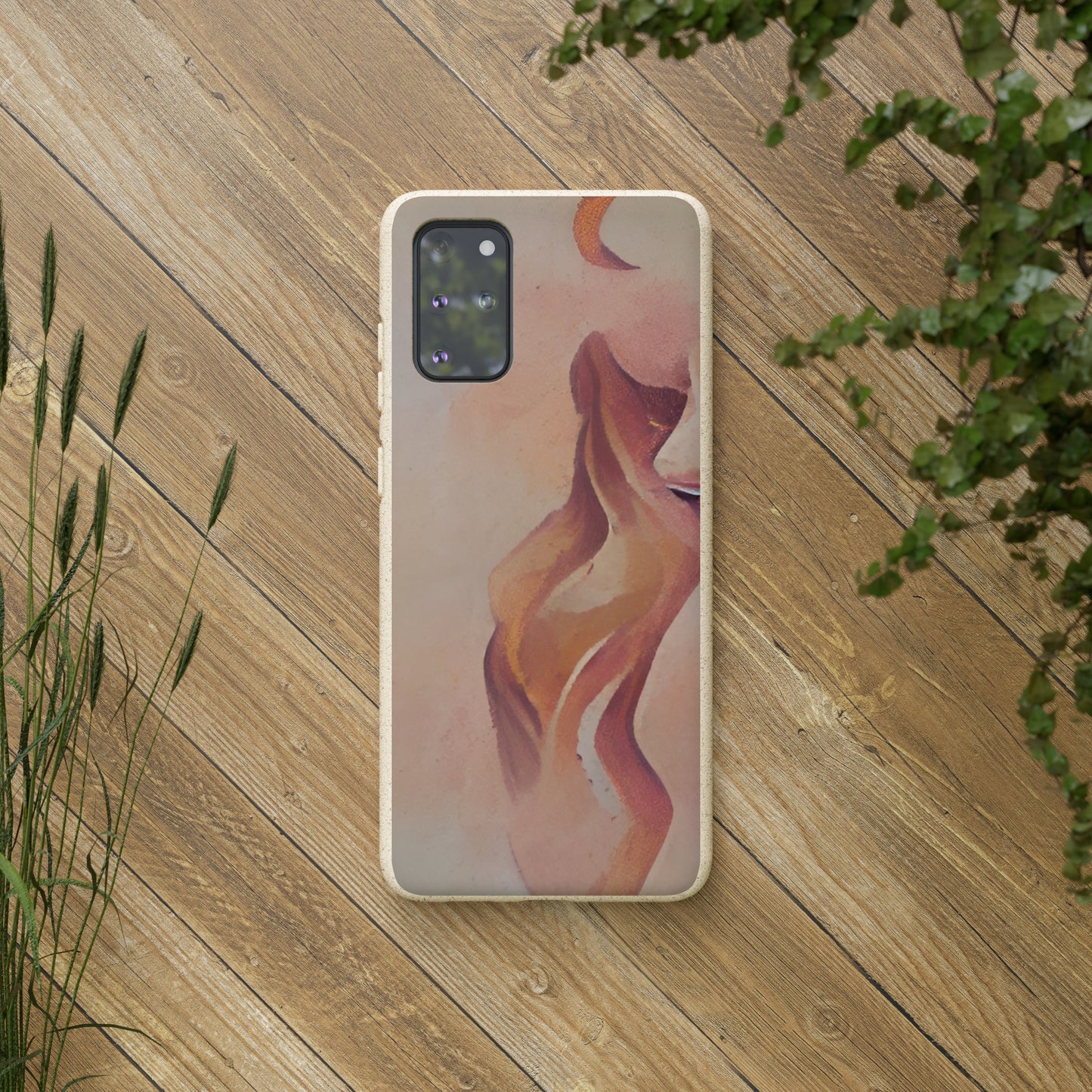 Biodegradable Phone Case