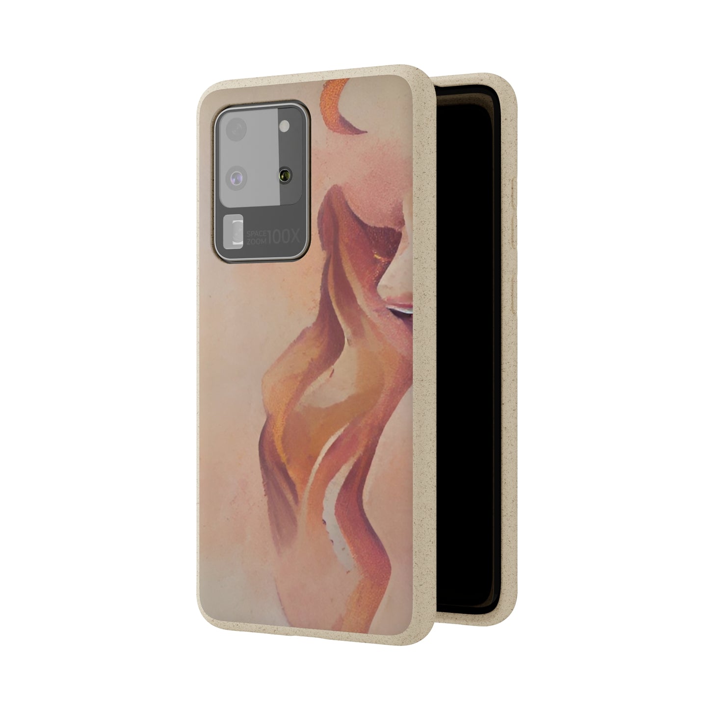 Biodegradable Phone Case
