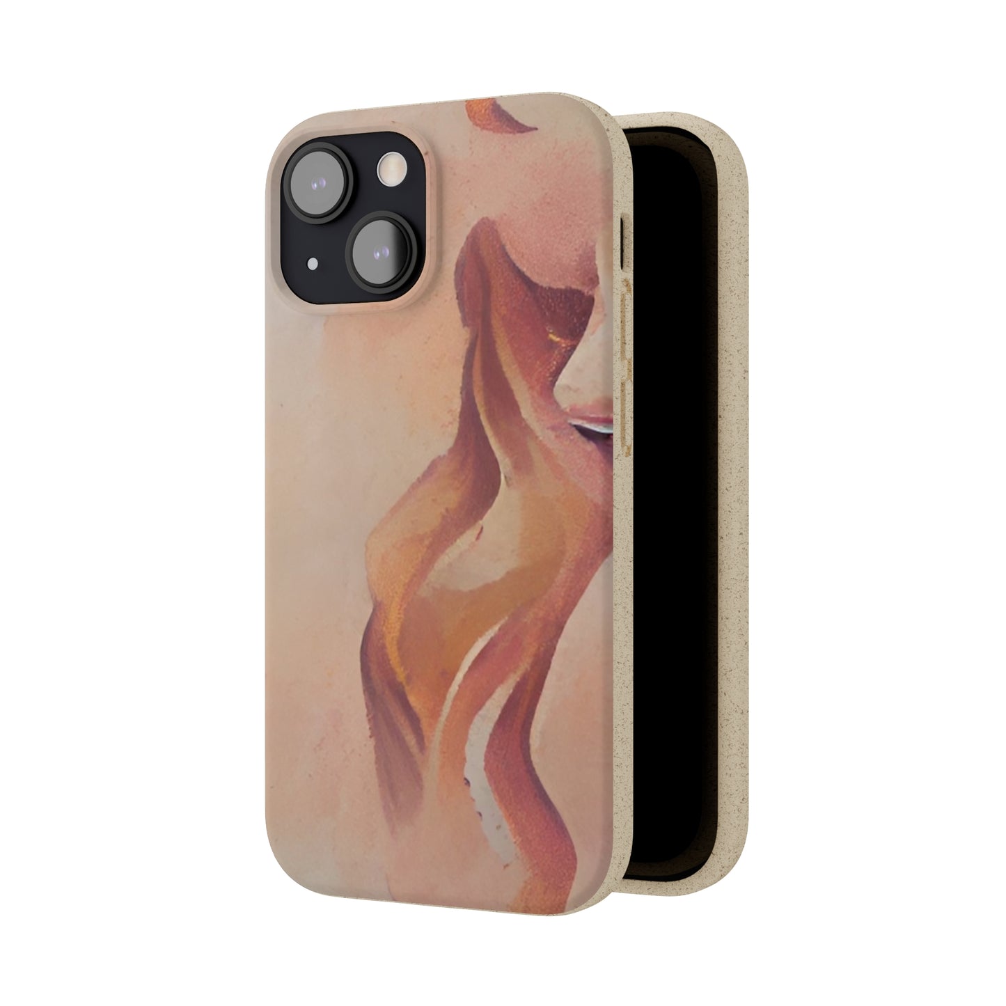Biodegradable Phone Case