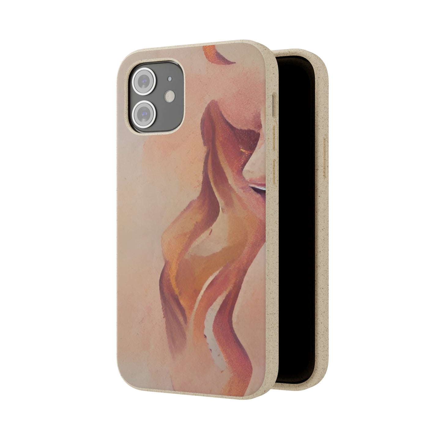 Biodegradable Phone Case