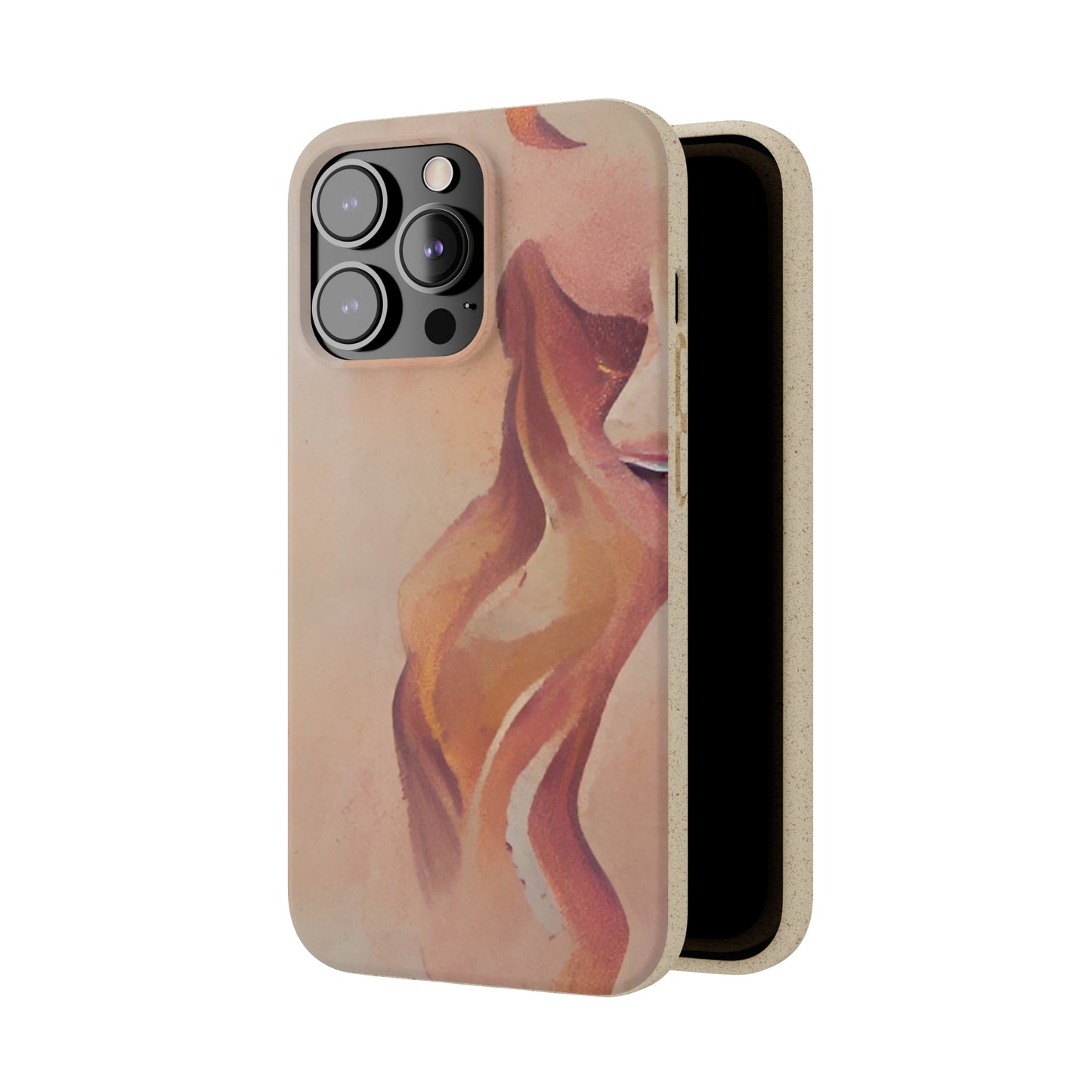 Biodegradable Phone Case