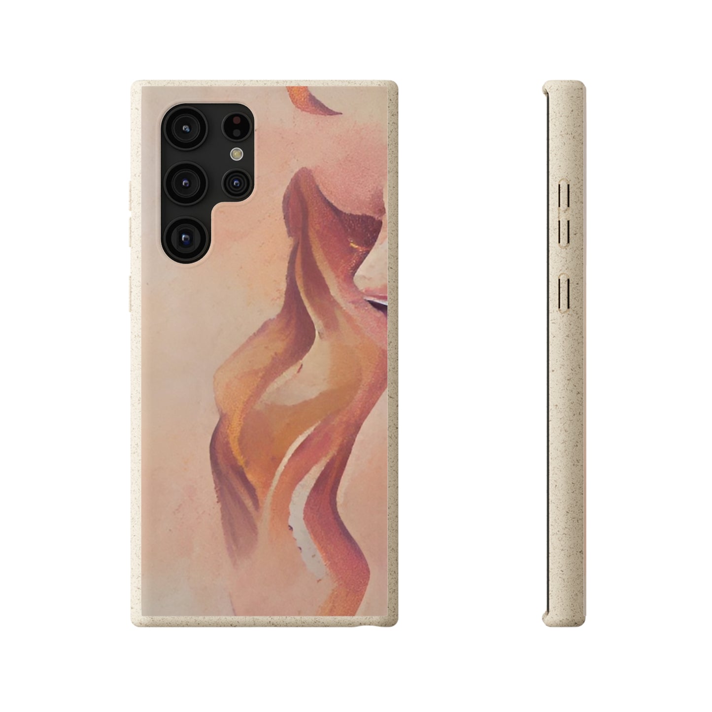 Biodegradable Phone Case