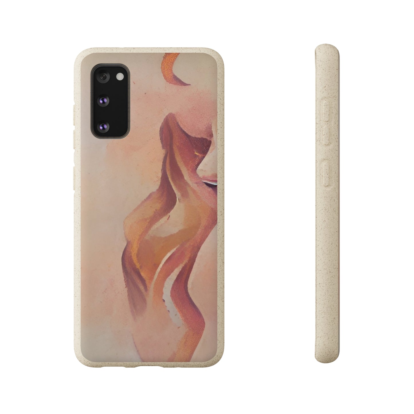 Biodegradable Phone Case