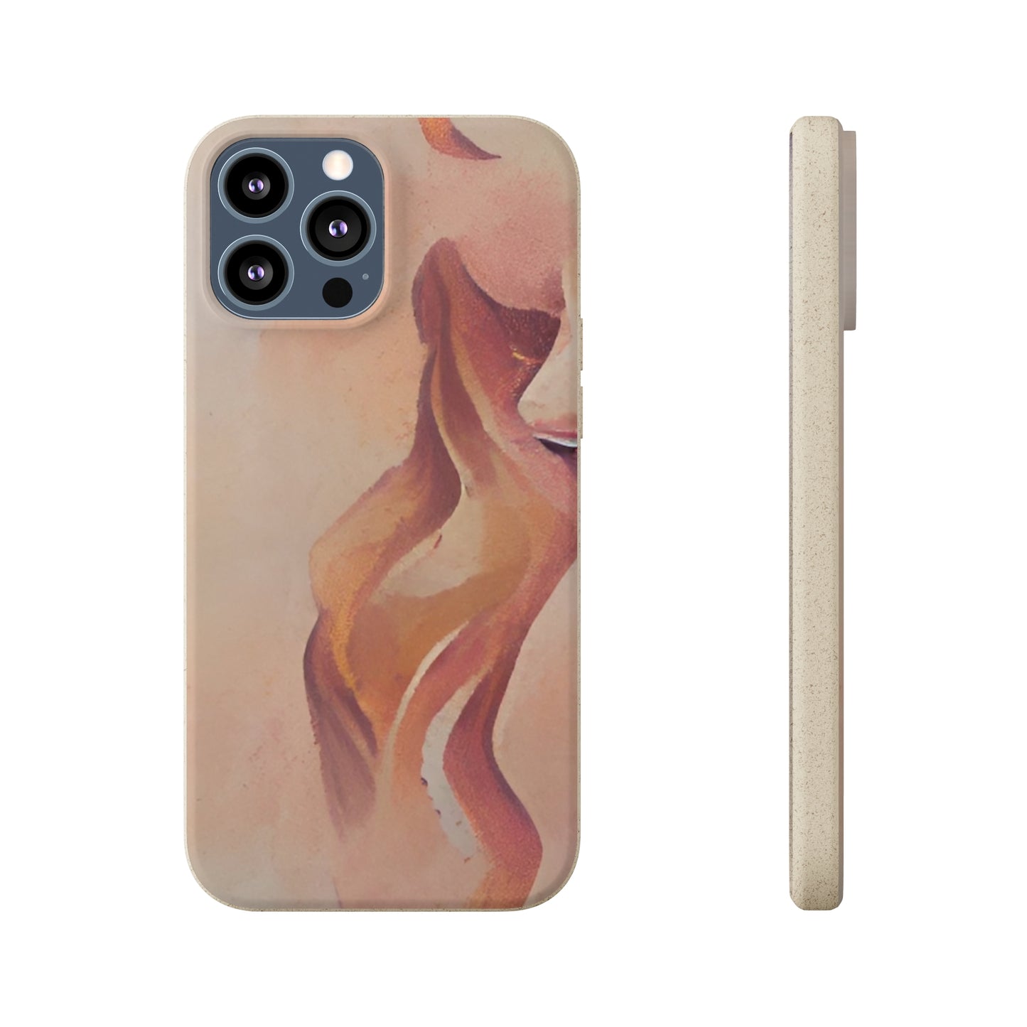 Biodegradable Phone Case