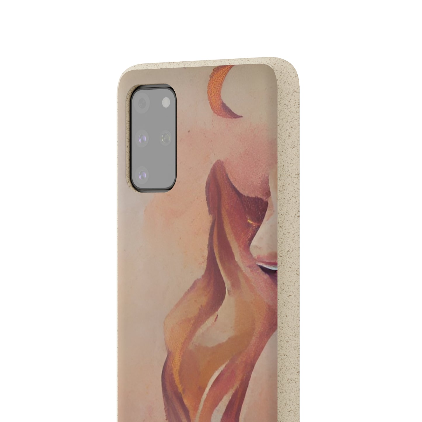 Biodegradable Phone Case