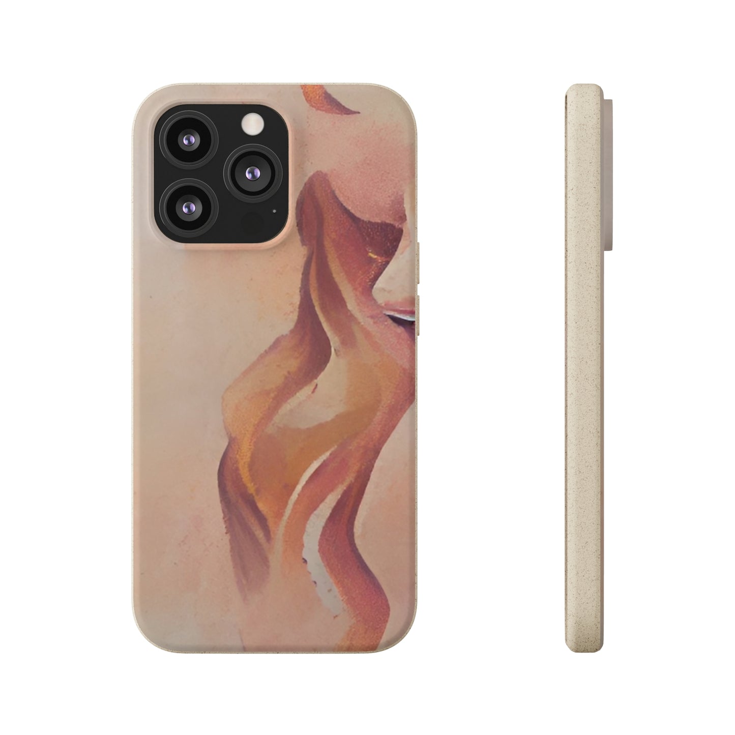 Biodegradable Phone Case
