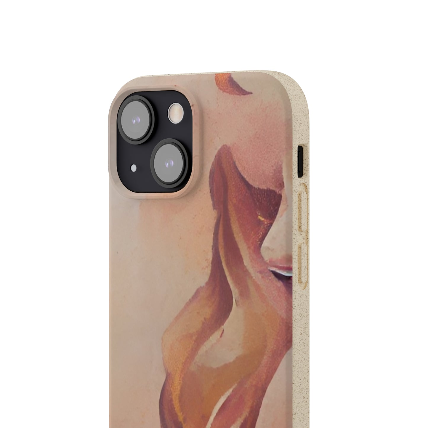 Biodegradable Phone Case