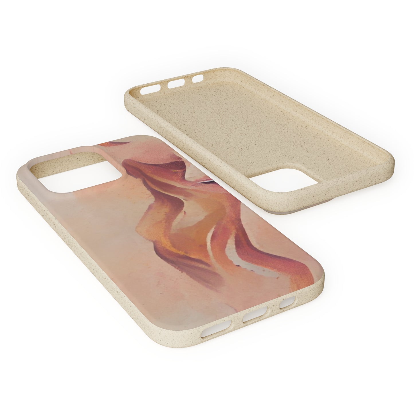 Biodegradable Phone Case