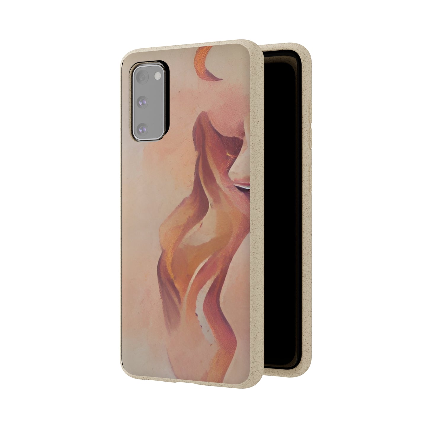 Biodegradable Phone Case