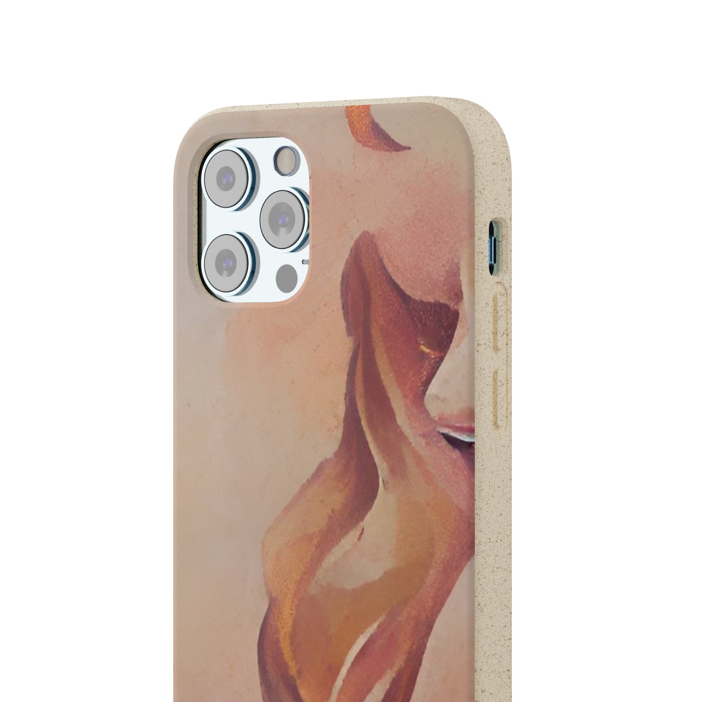 Biodegradable Phone Case