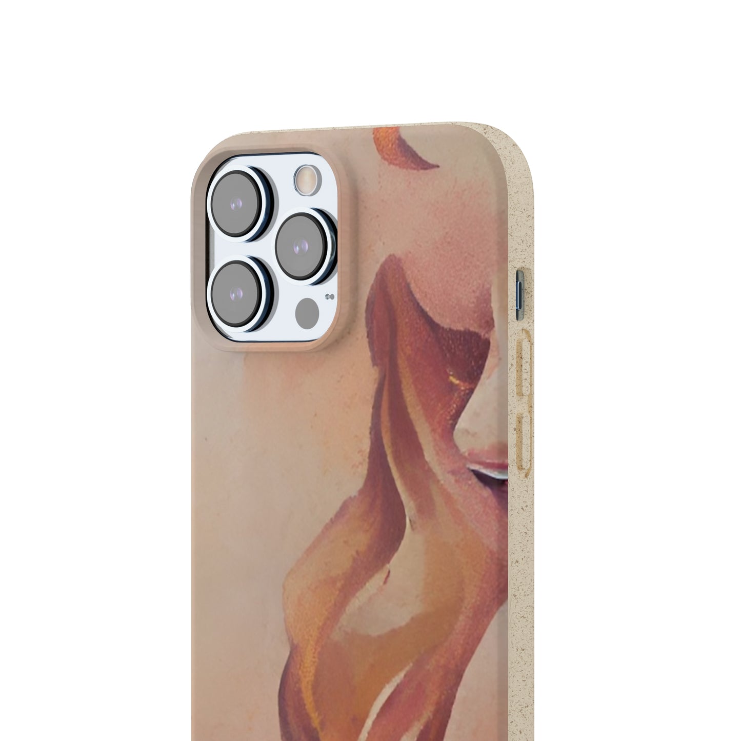 Biodegradable Phone Case