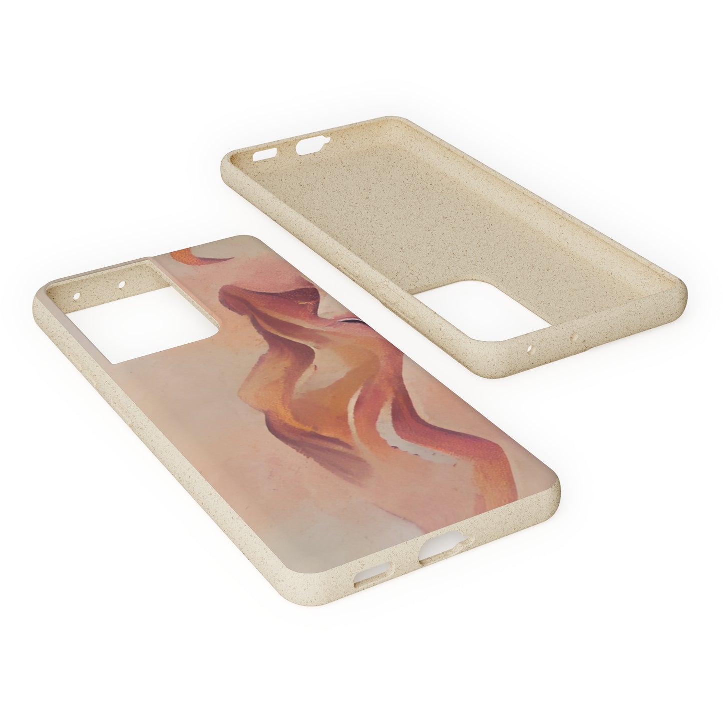 Biodegradable Phone Case