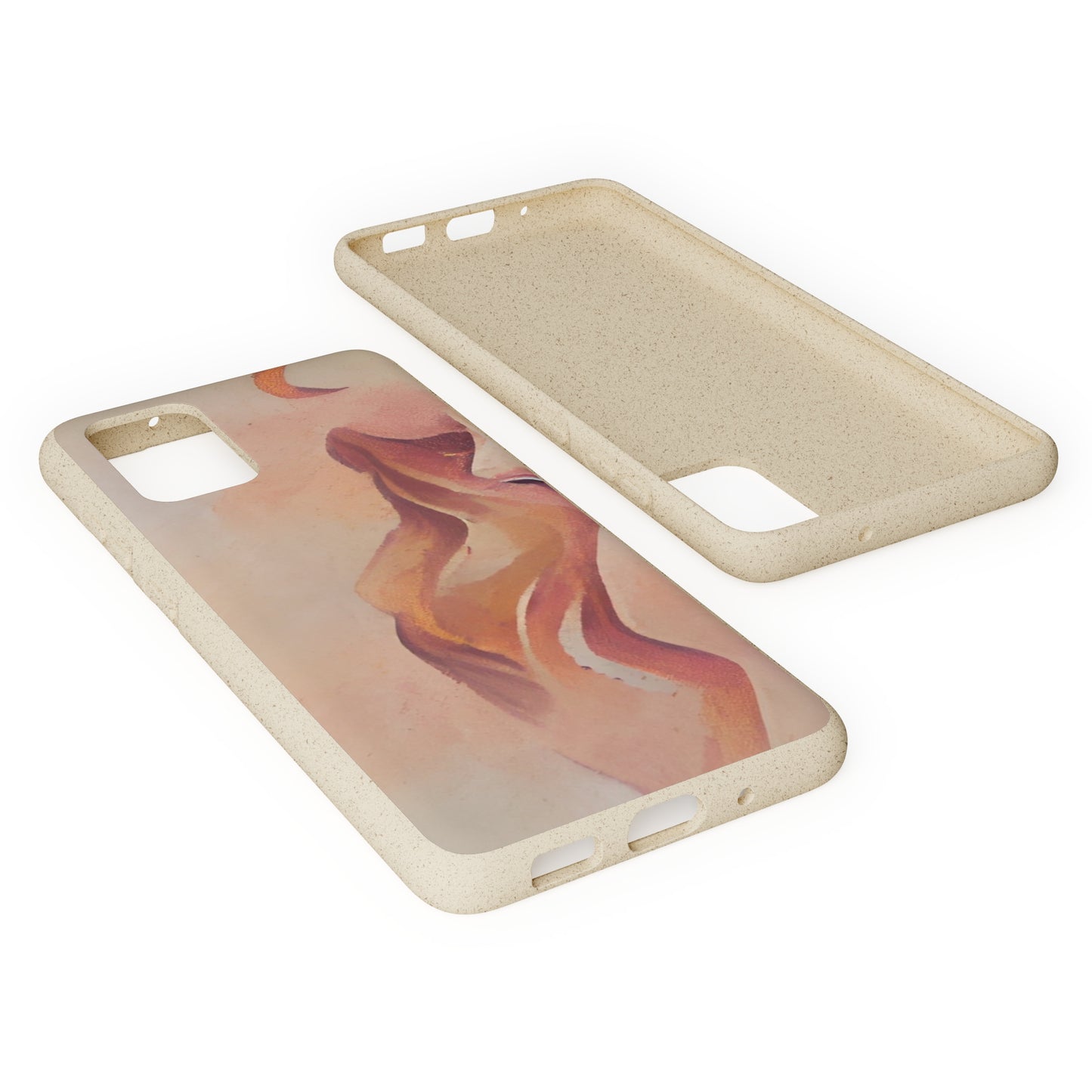 Biodegradable Phone Case