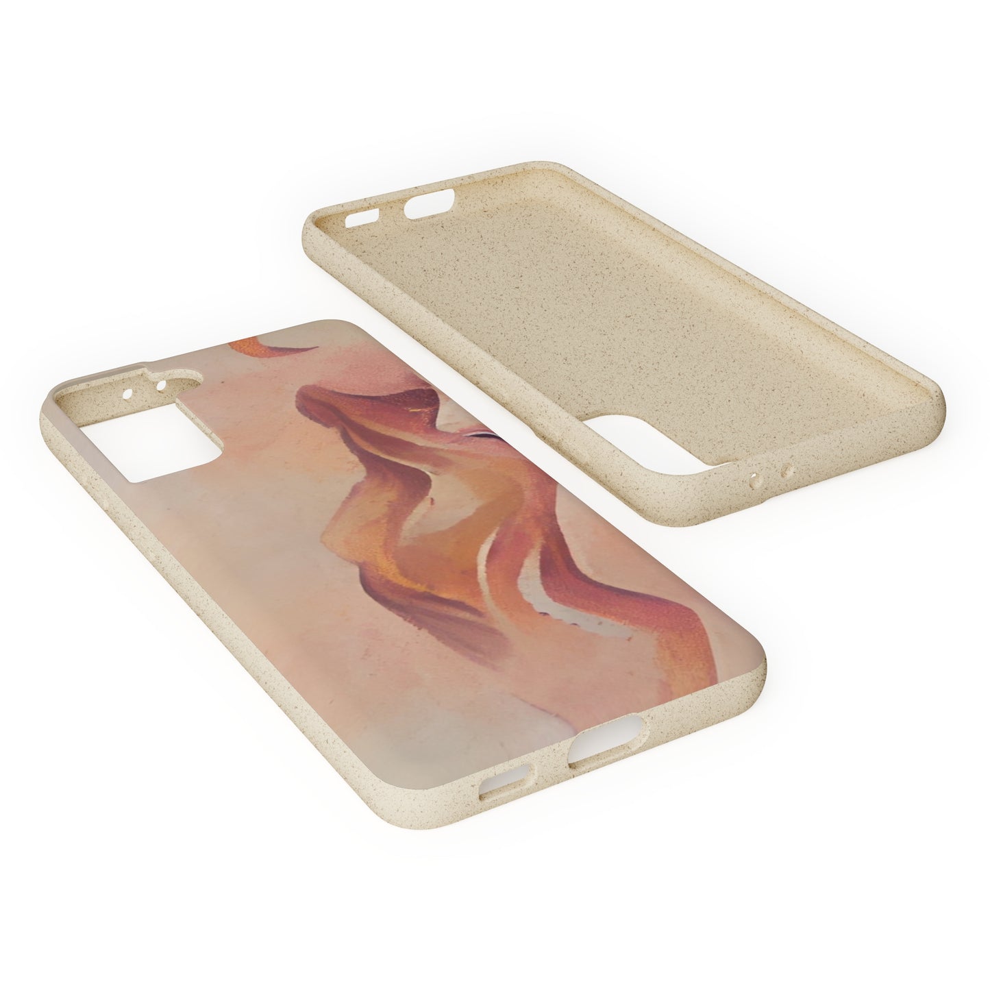 Biodegradable Phone Case