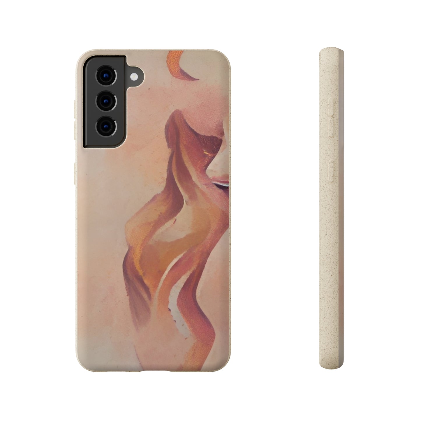 Biodegradable Phone Case