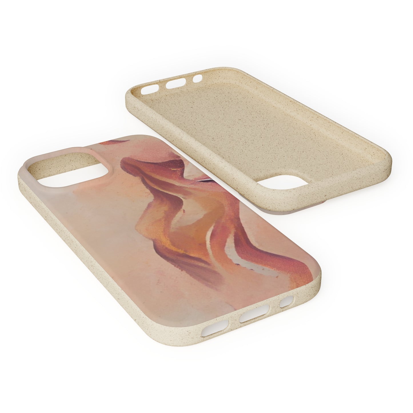 Biodegradable Phone Case