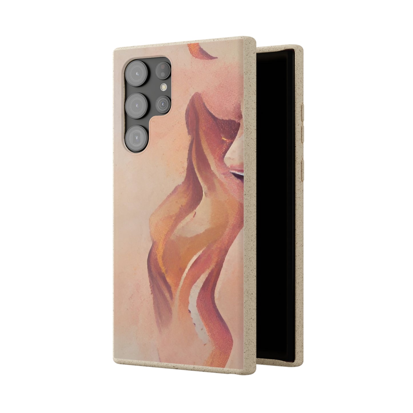 Biodegradable Phone Case